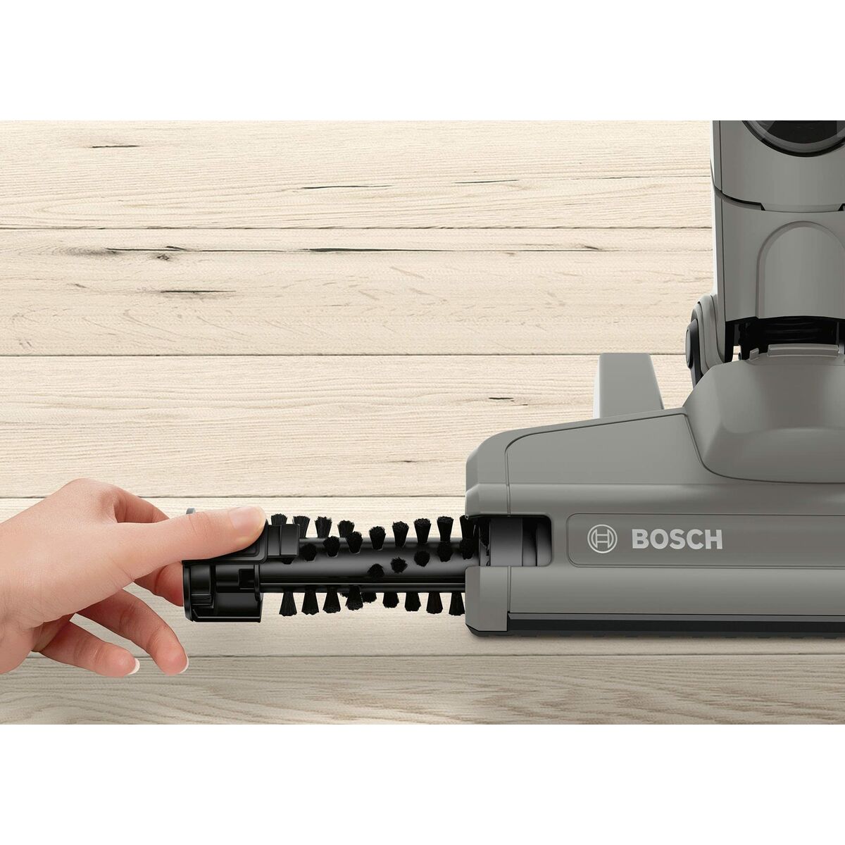 Aspirapolvere scopa BOSCH BBHF214G-2