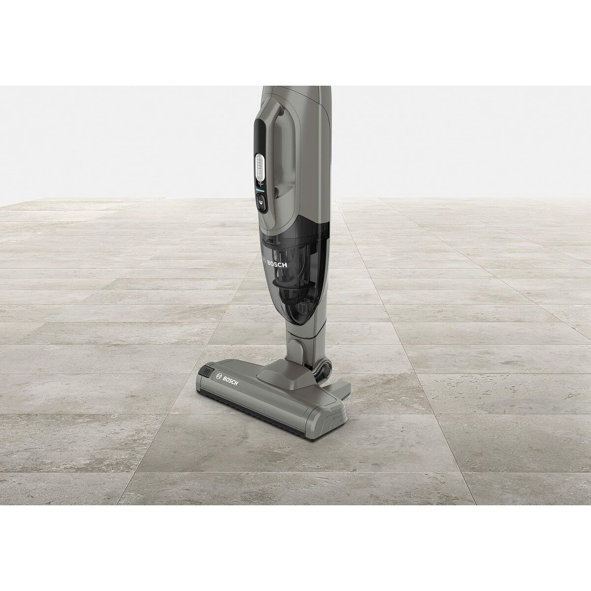 Aspirapolvere scopa BOSCH BBHF214G-3