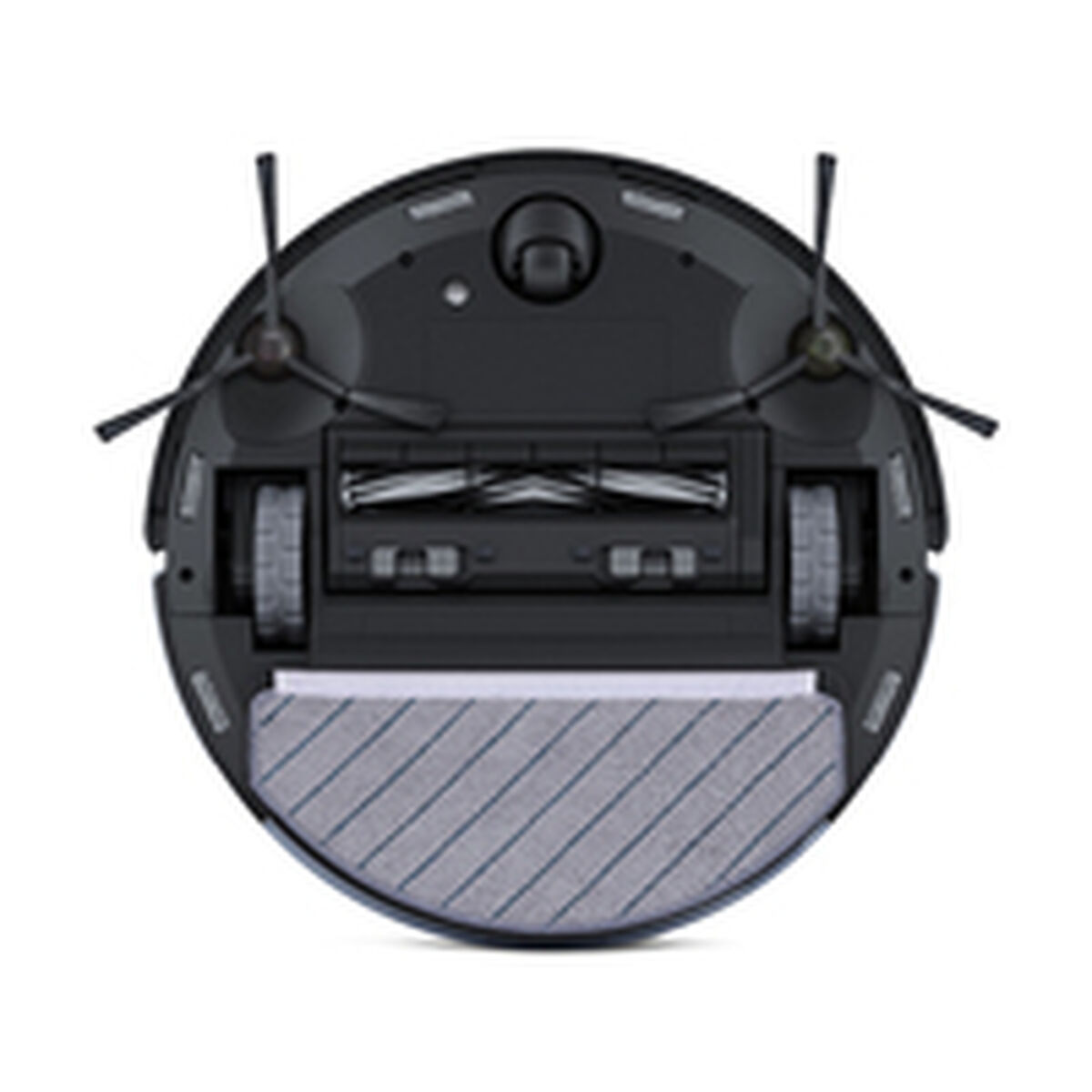 Робот-пылесос ECOVACS DEEBOT X1 PLUS-2
