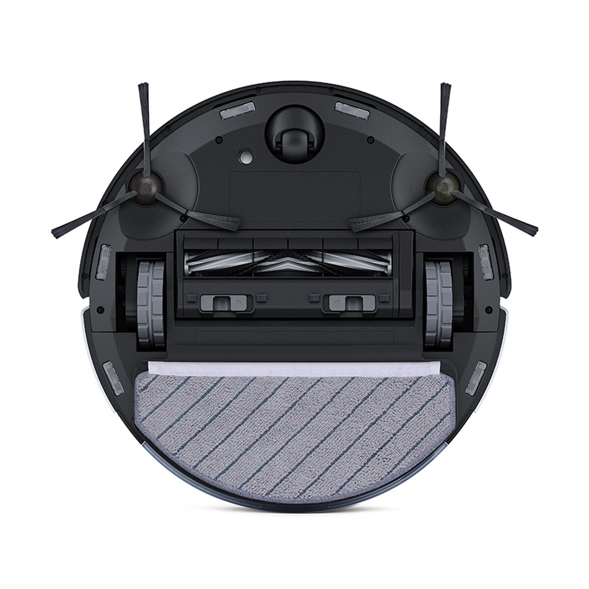 Робот-пылесос ECOVACS DEEBOT X1 PLUS-3