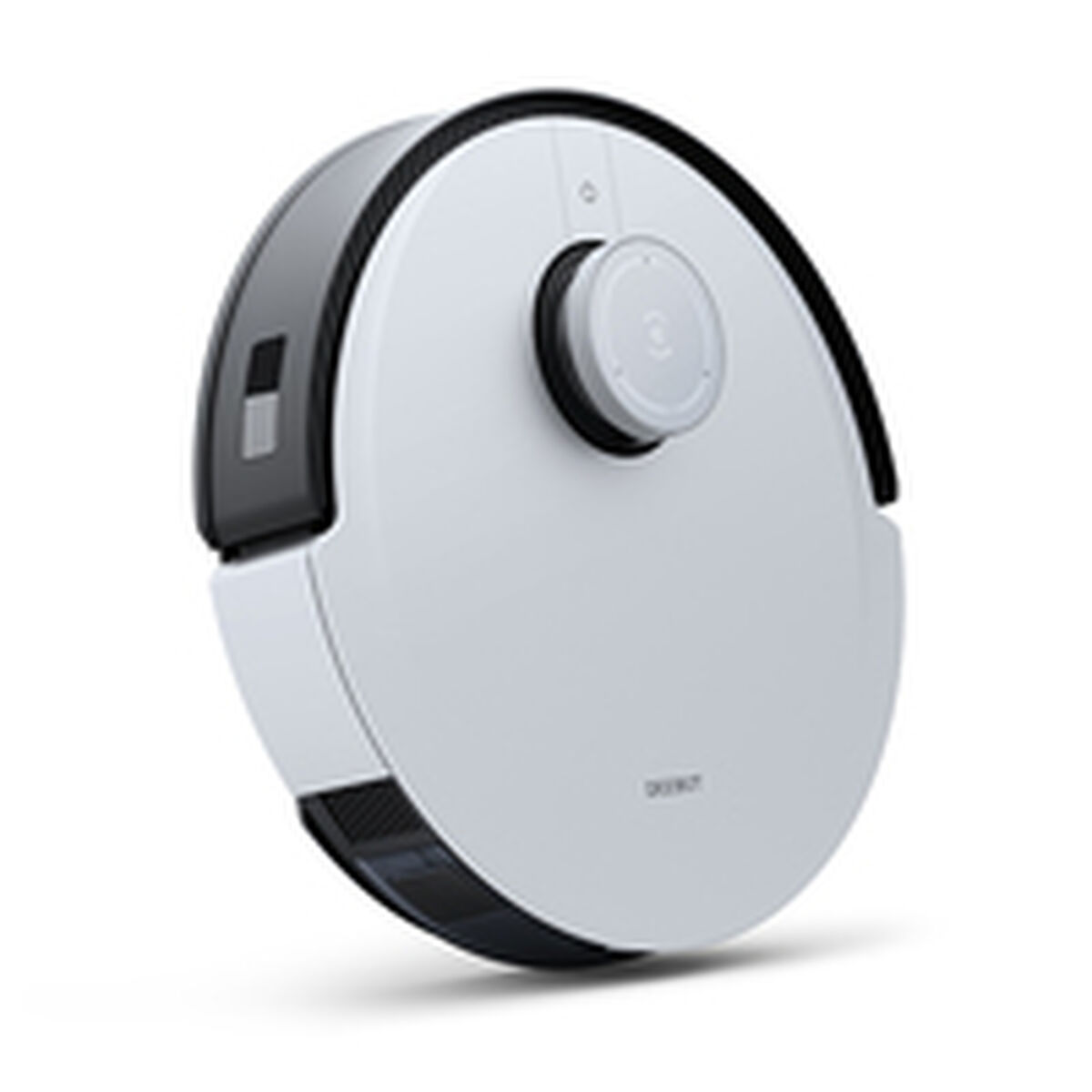 Робот-пылесос ECOVACS DEEBOT X1 PLUS-8