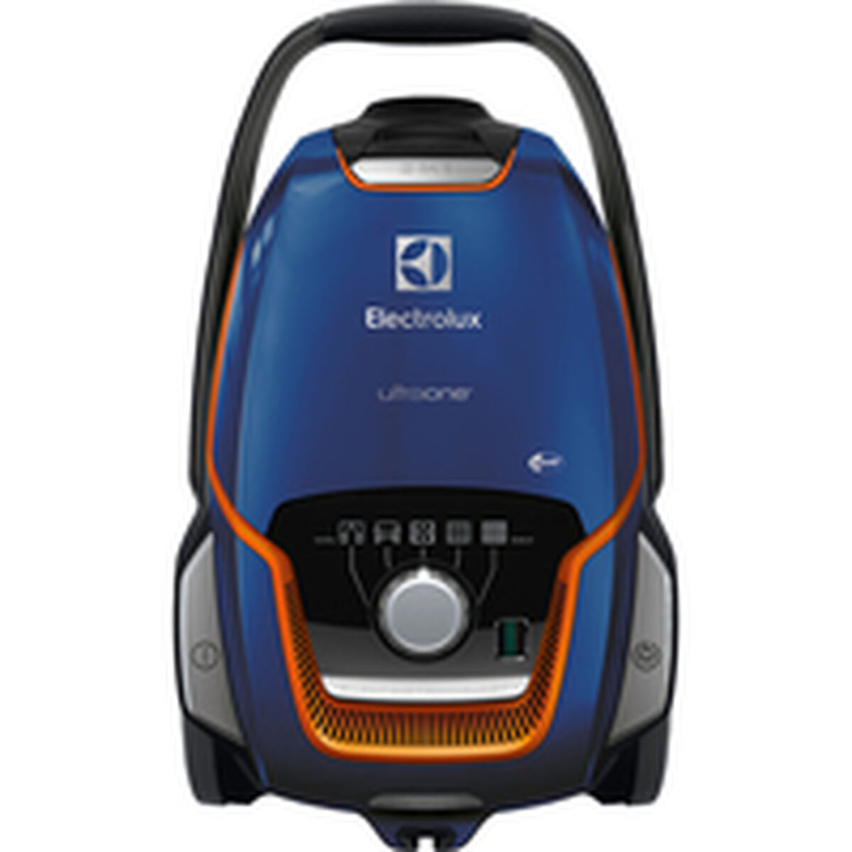 Aspirador Eletrolux EUOC94DB Preto 850 W-2