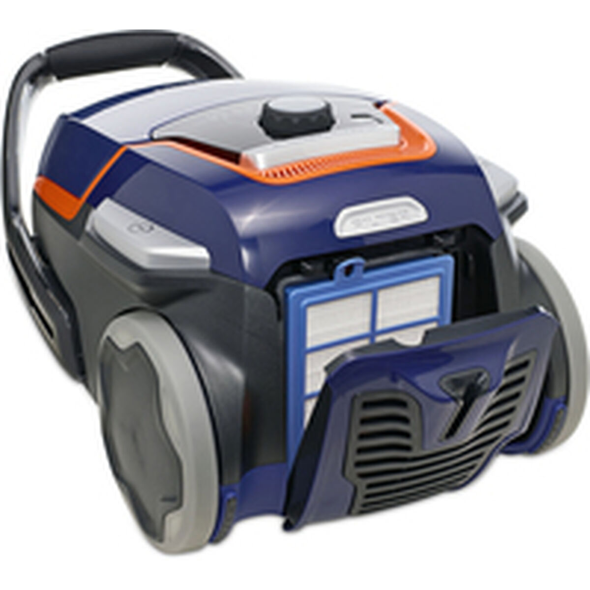 Aspirador Eletrolux EUOC94DB Preto 850 W-6