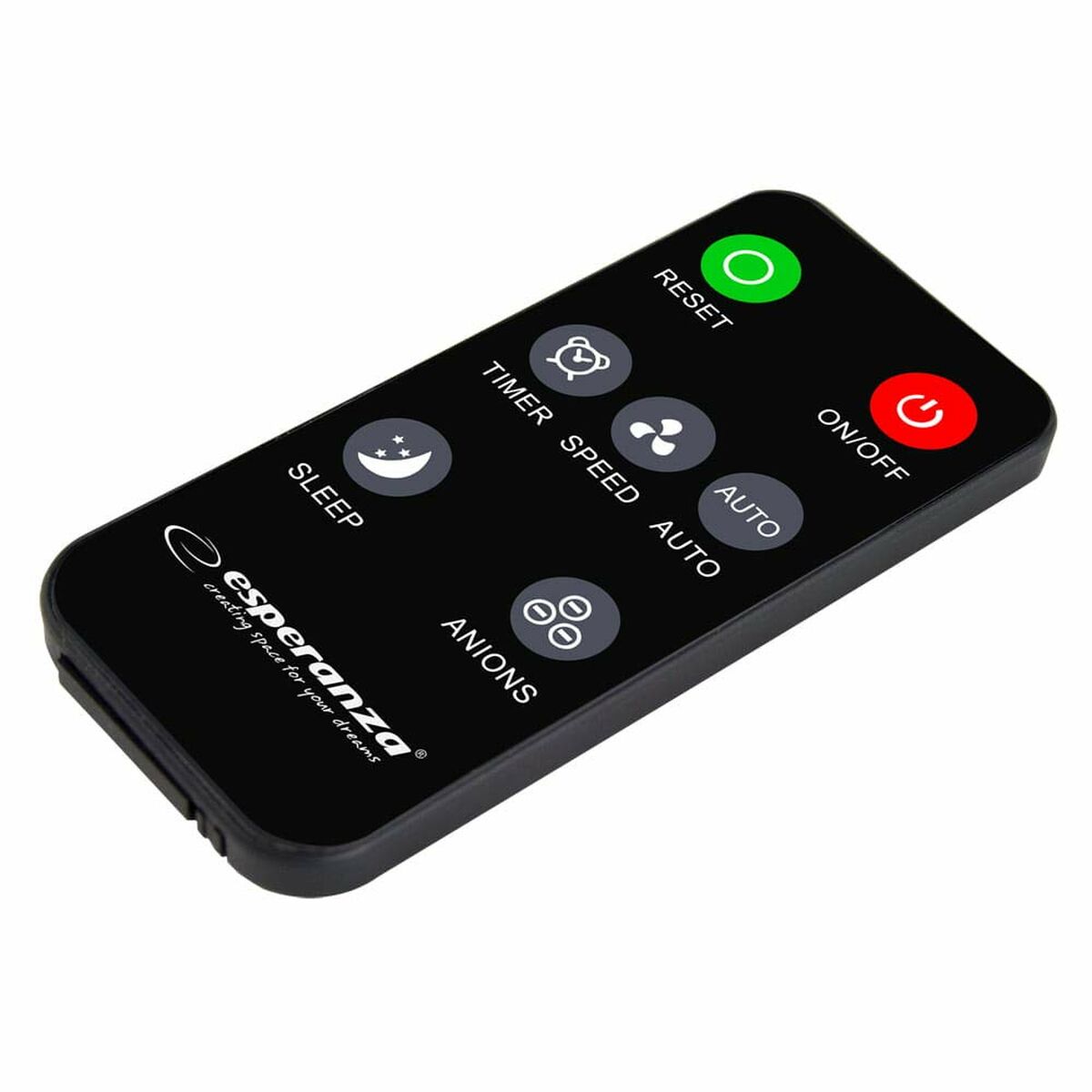 Очиститель воздуха Esperanza EHP003 Белый-2