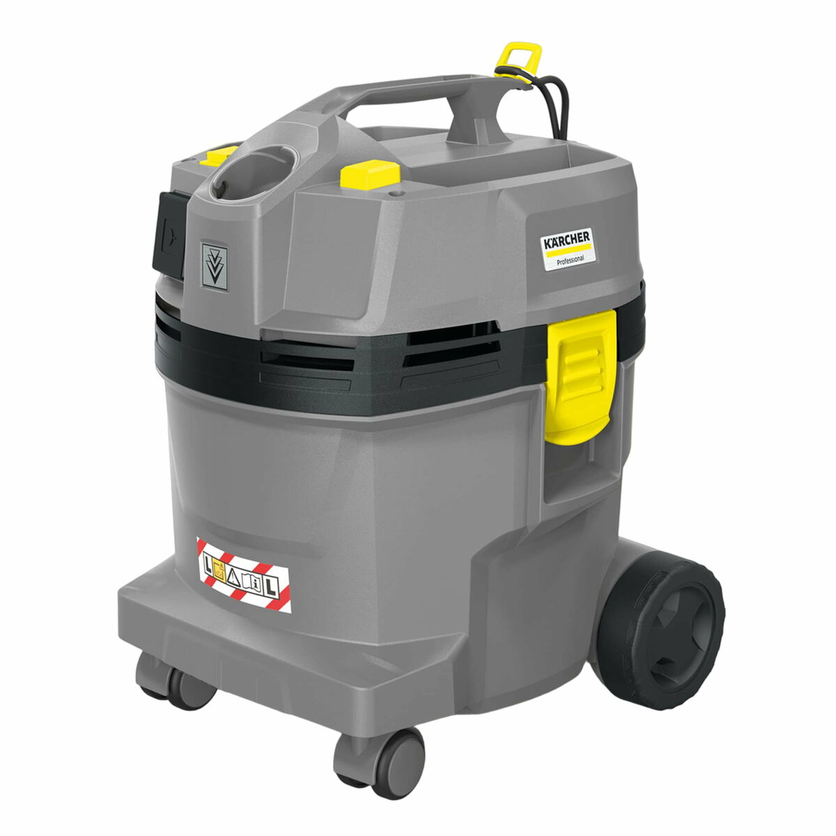 Пылесос Kärcher NT 22/1 Ap Te L 22 L-6