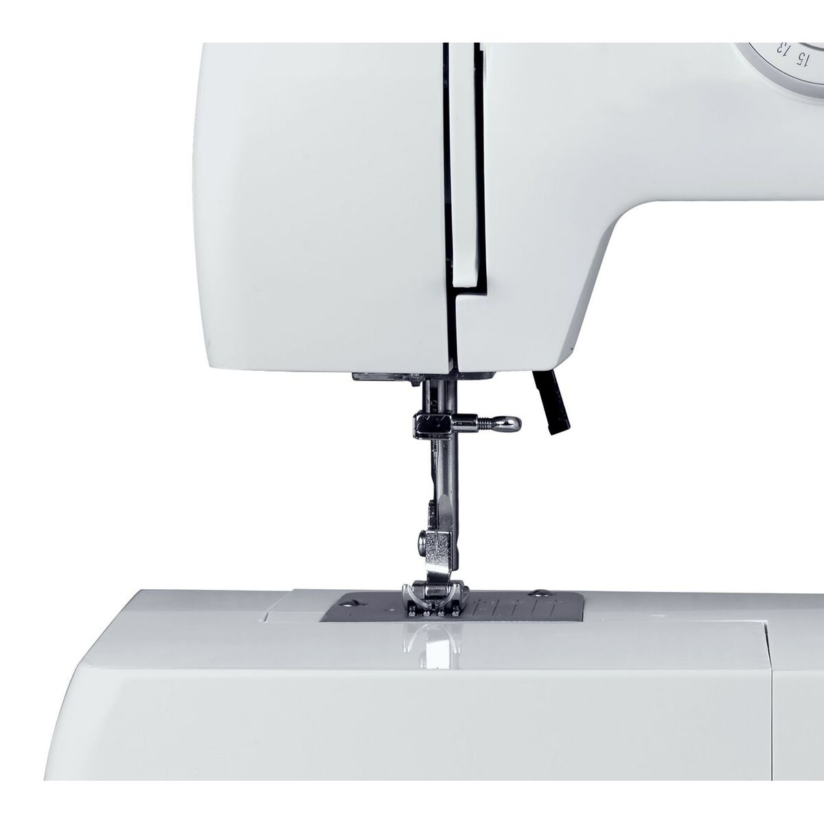 Швейная машина Łucznik Weronika 2008-8