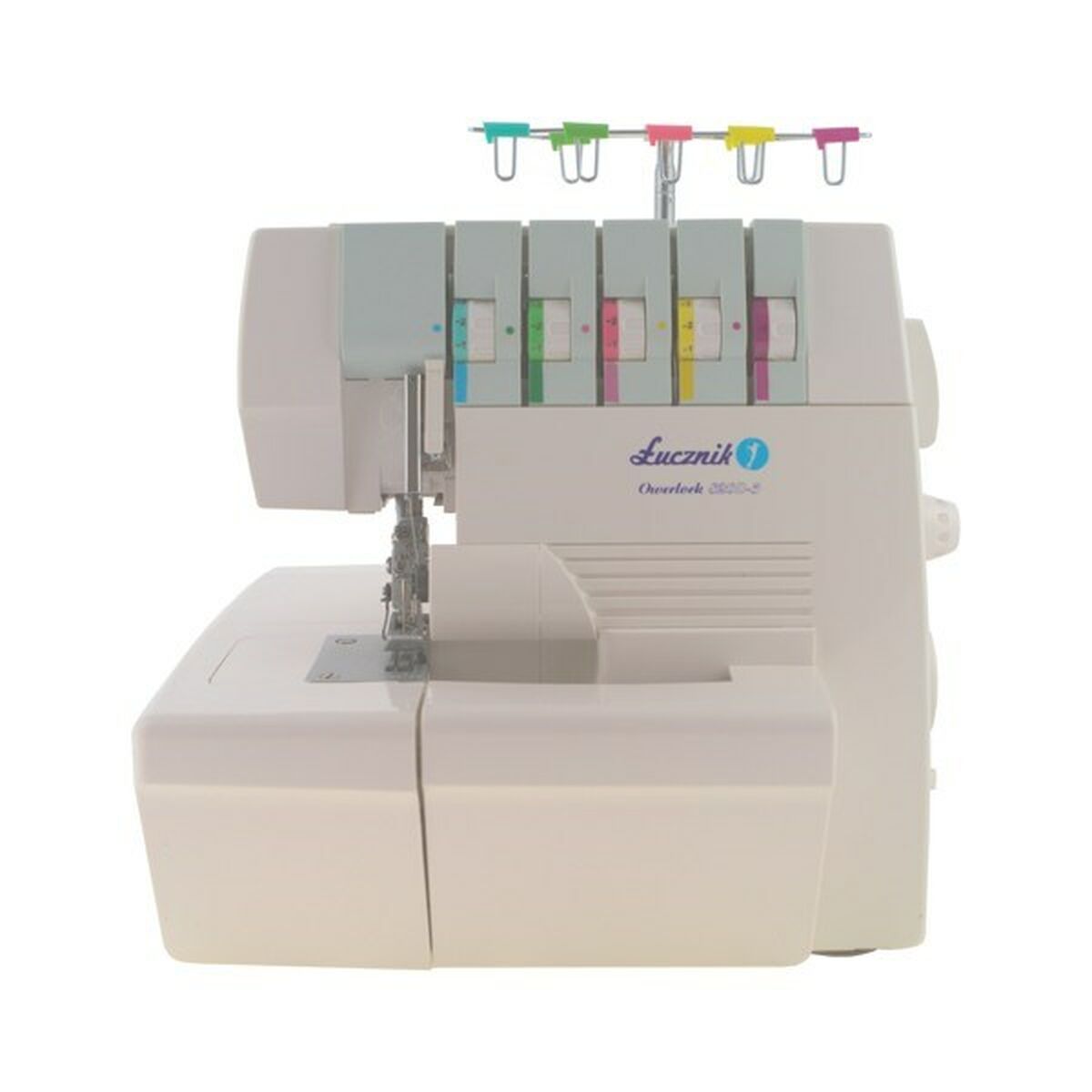 Швейная машина Łucznik 820 D-5-5
