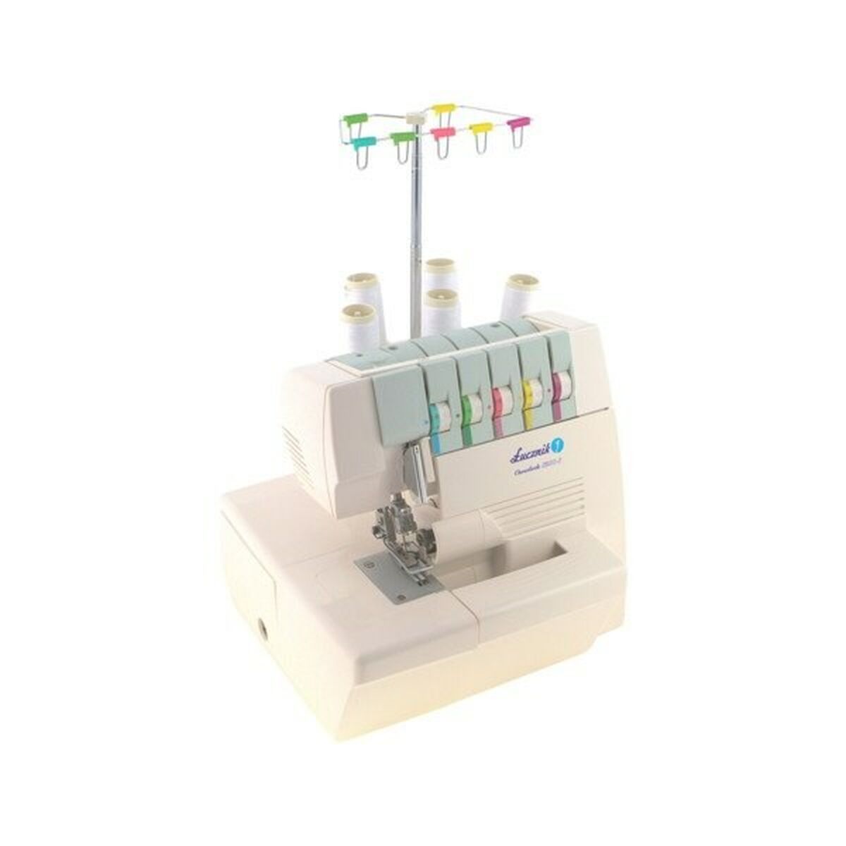 Швейная машина Łucznik 820 D-5-6