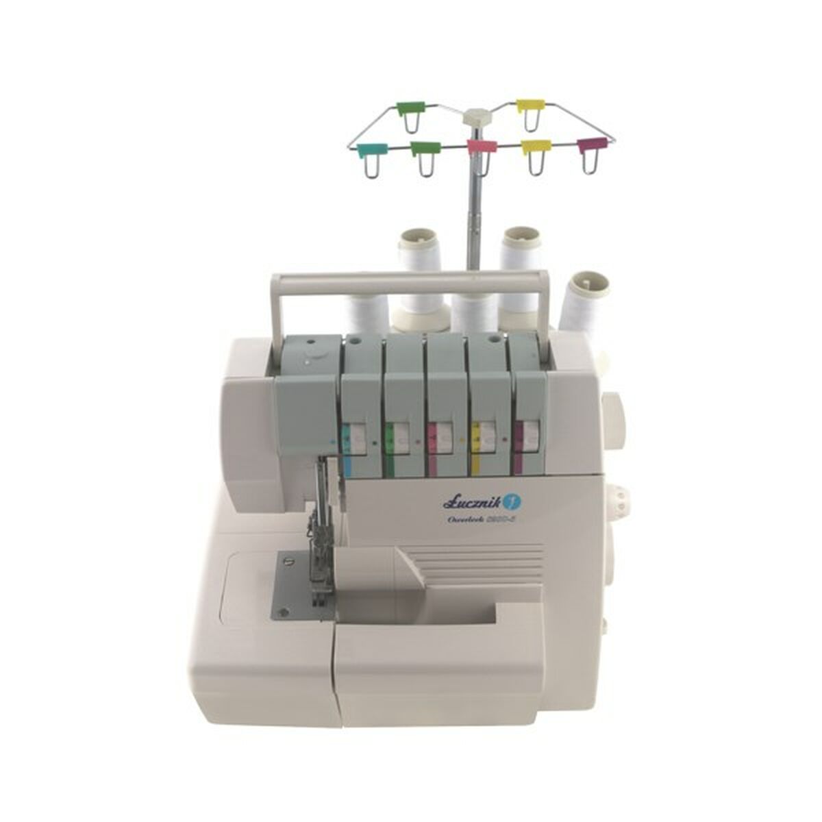 Швейная машина Łucznik 820 D-5-7