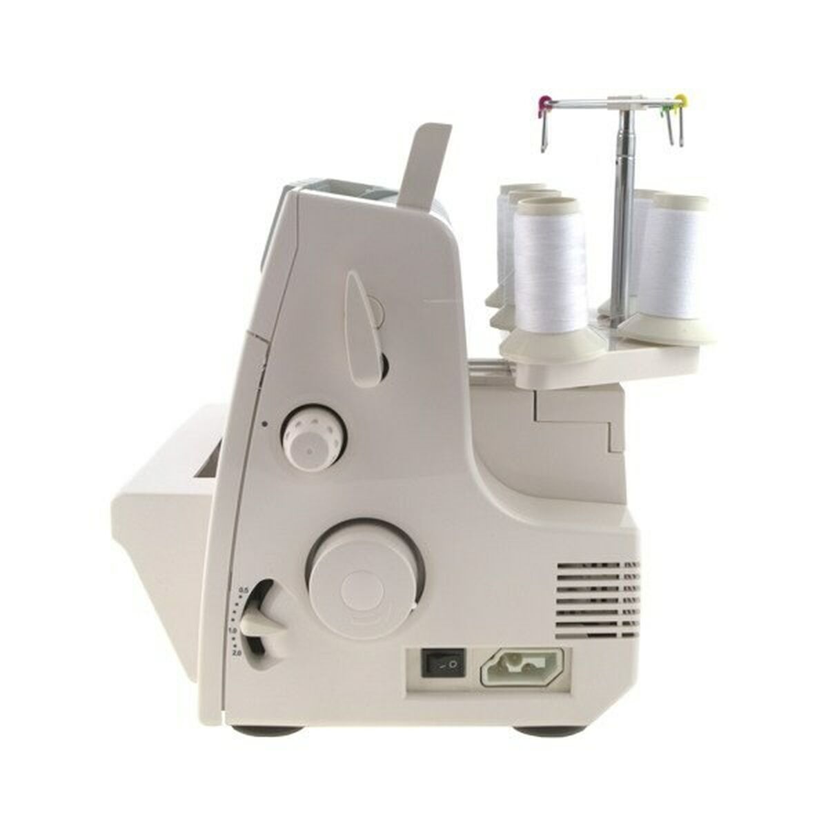 Швейная машина Łucznik 820 D-5-8