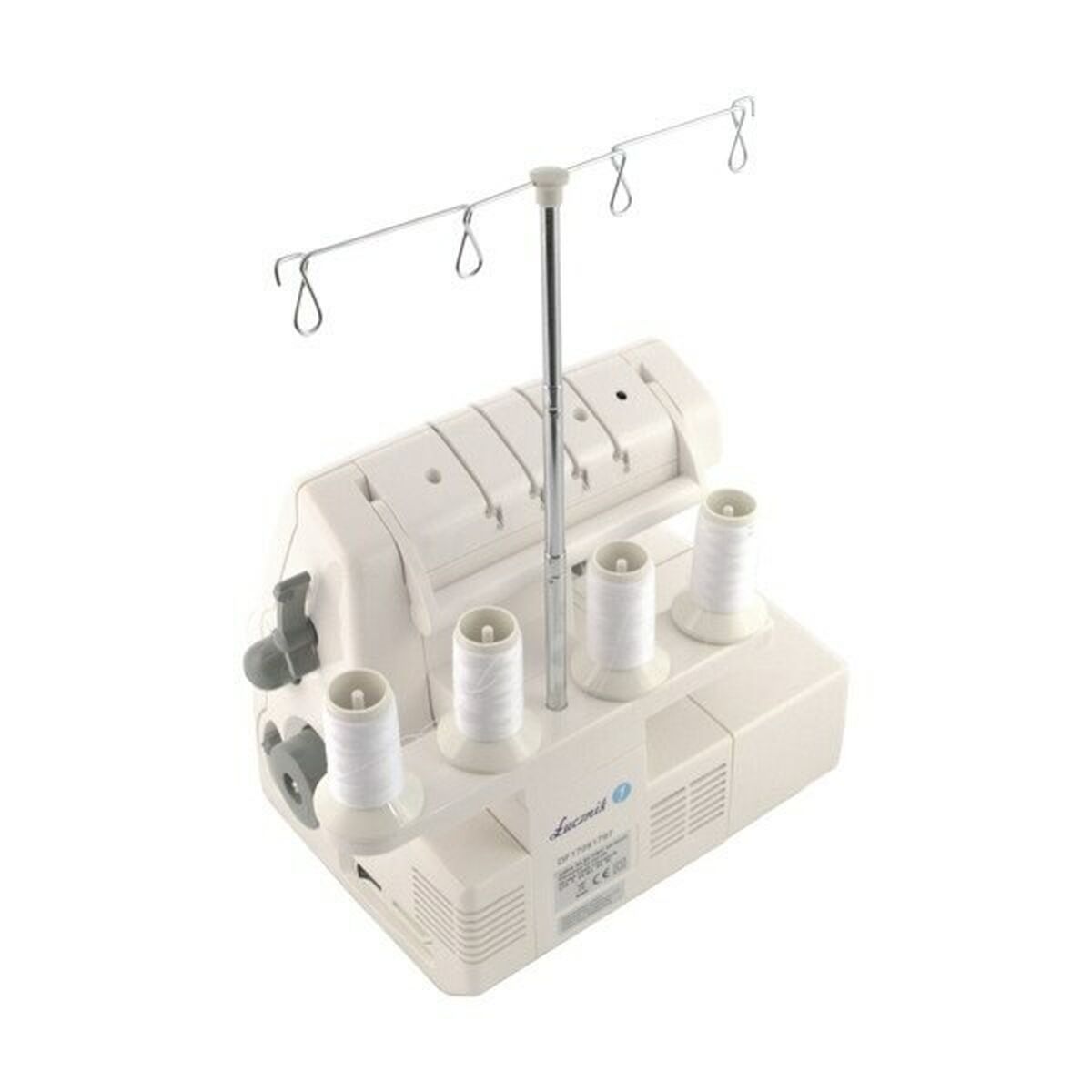 Швейная машина Łucznik Overlock 720D4-8