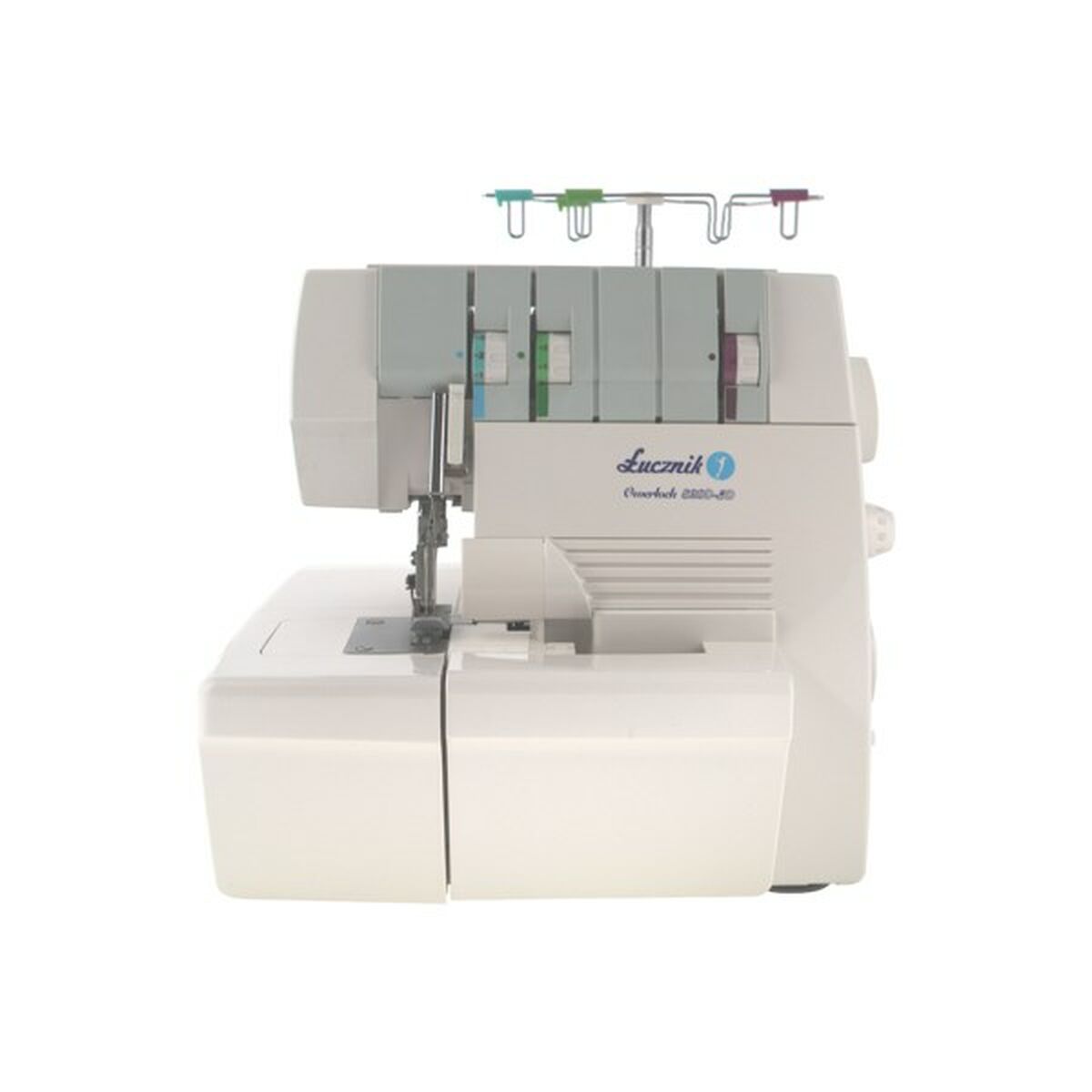 Máquina de costura  ucznik Overlock 820D-3-2