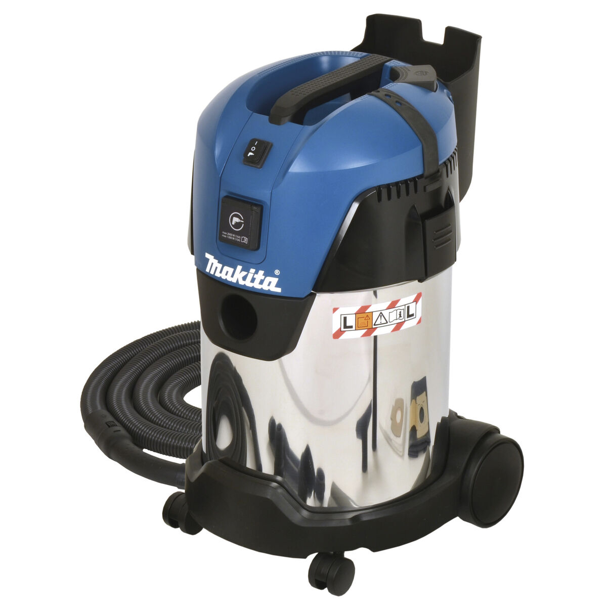 Пылесос Makita VC3011L