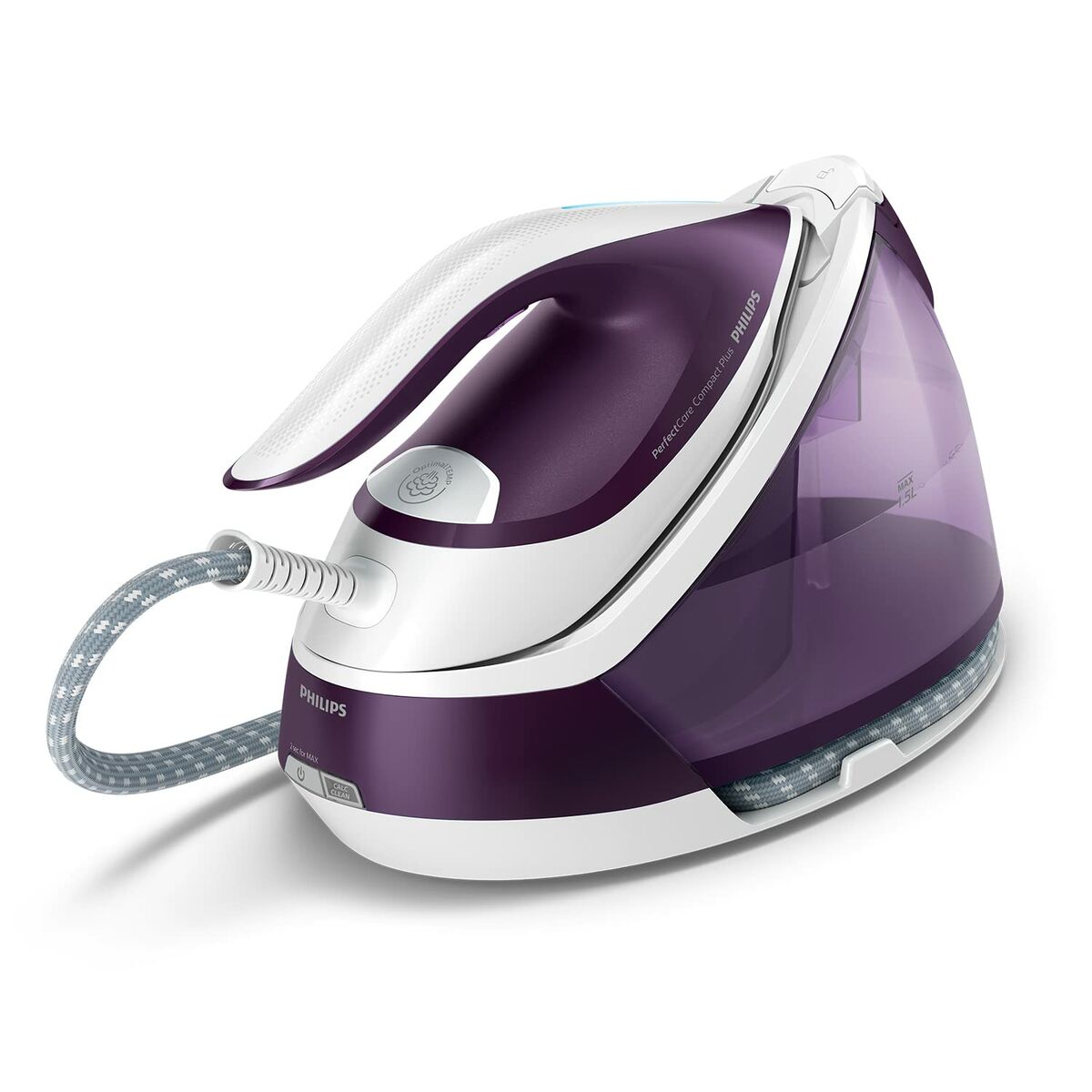 Estação de raspagem Philips GC7933/30 2400 W-2