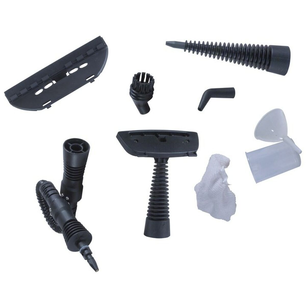 Аппарат для чистки паром Ravanson CP-7020 1 050 Bт-2