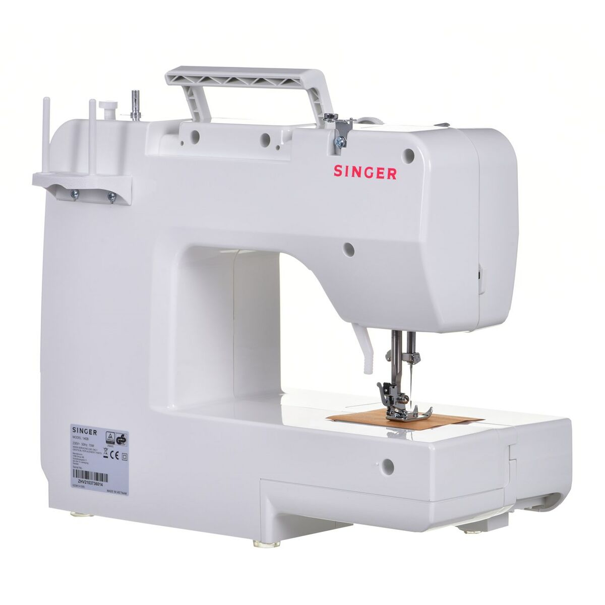 Máquina de costura Singer Promise 1408-2