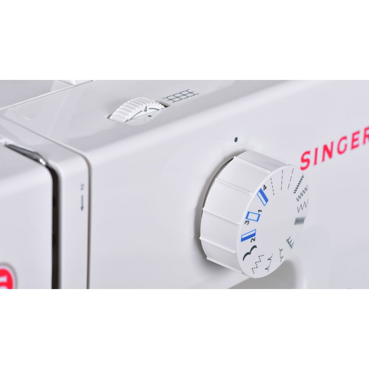 Máquina de costura Singer Promise 1408-3