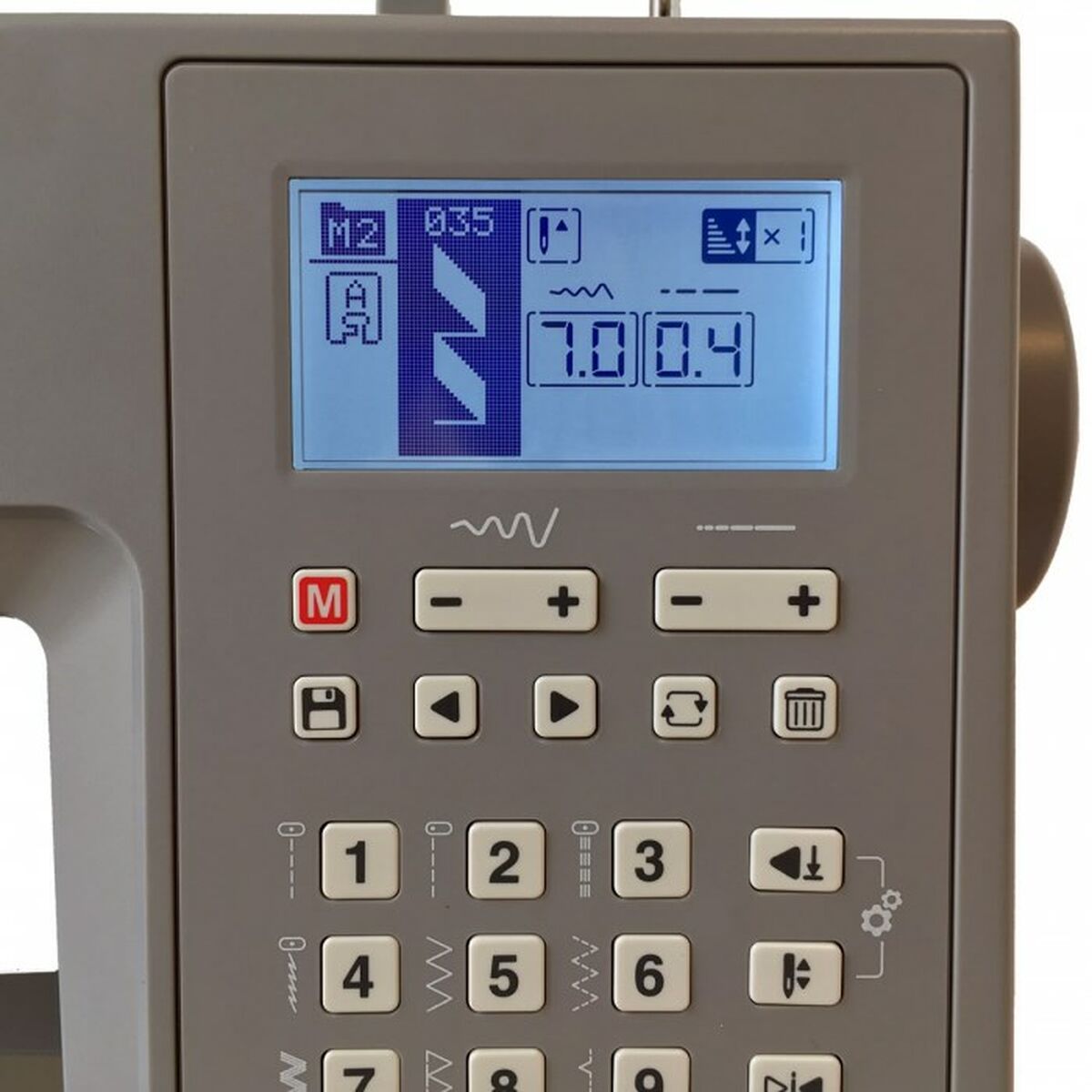 Швейная машина Singer HD6805-2