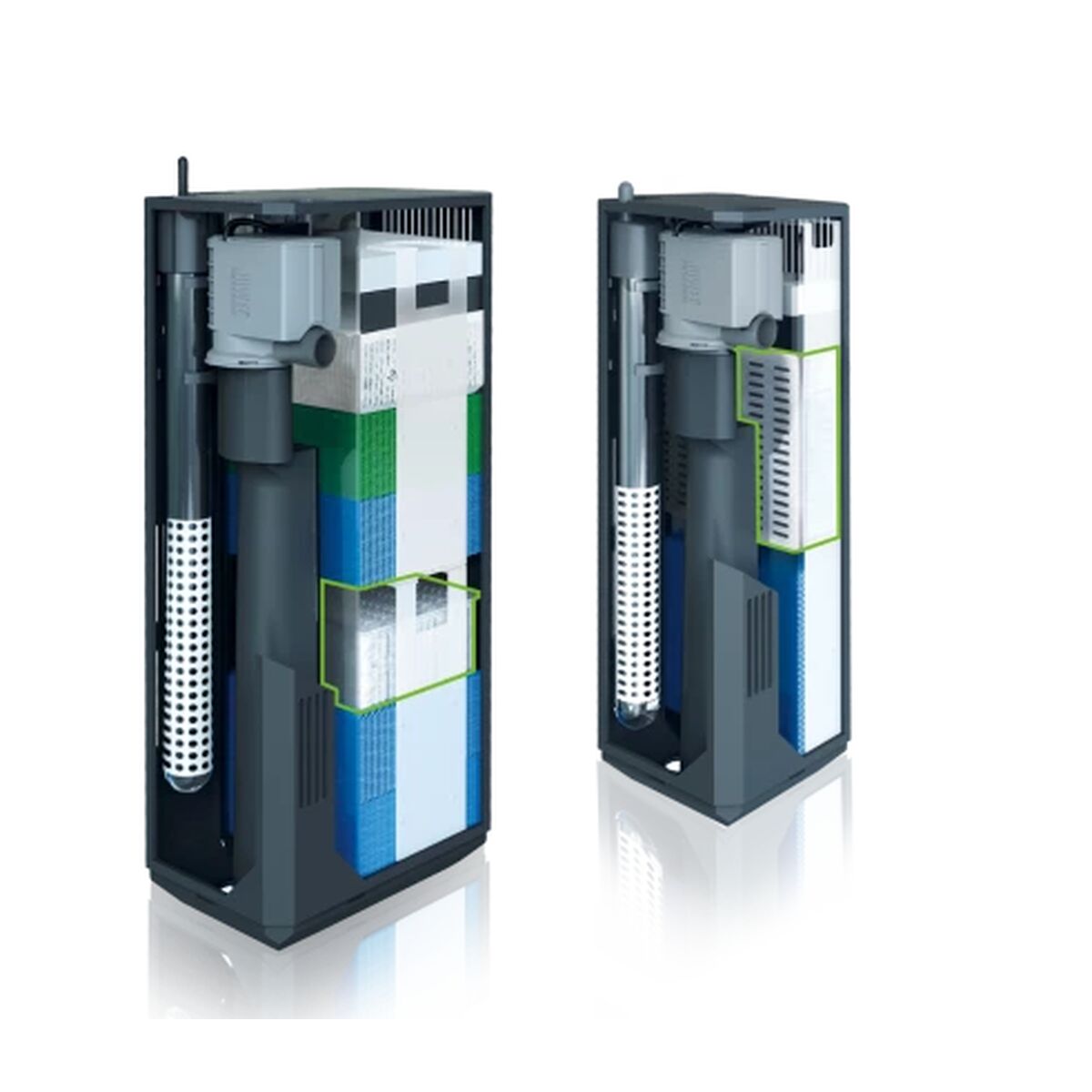 Фильтр для воды Juwel 6.0/STANDARD Водолей-2