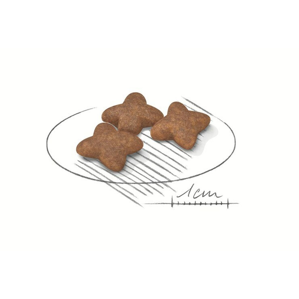 Furage Royal Canin Mini Adult For Adult 800 g-2