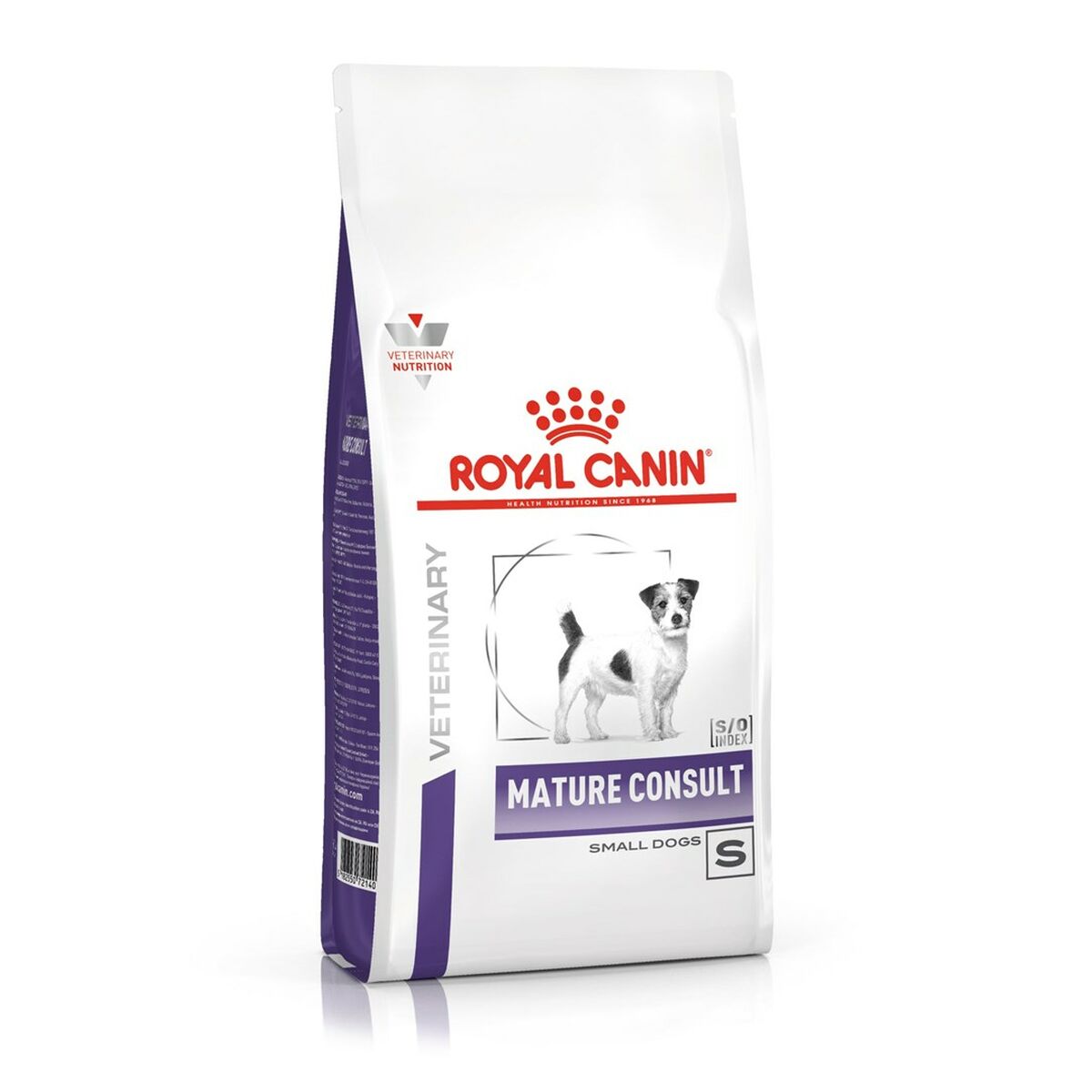Фураж Royal Canin  Mature Consult Small Dogs старший 3,5 g-2