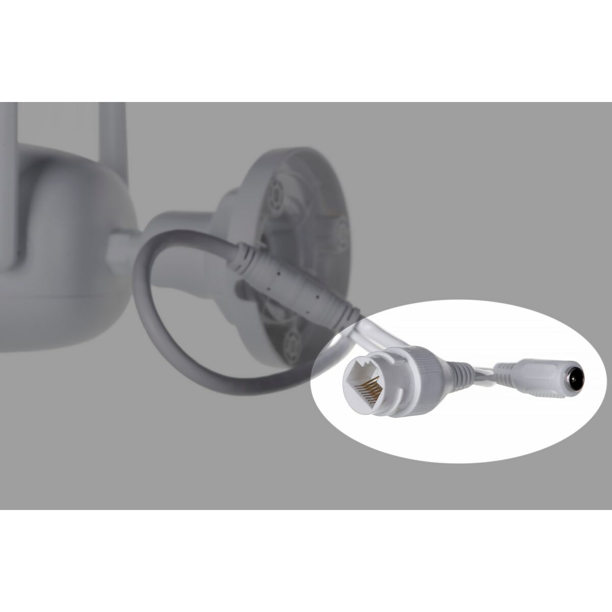 Видеокамера наблюдения Imou Bullet 2E-2