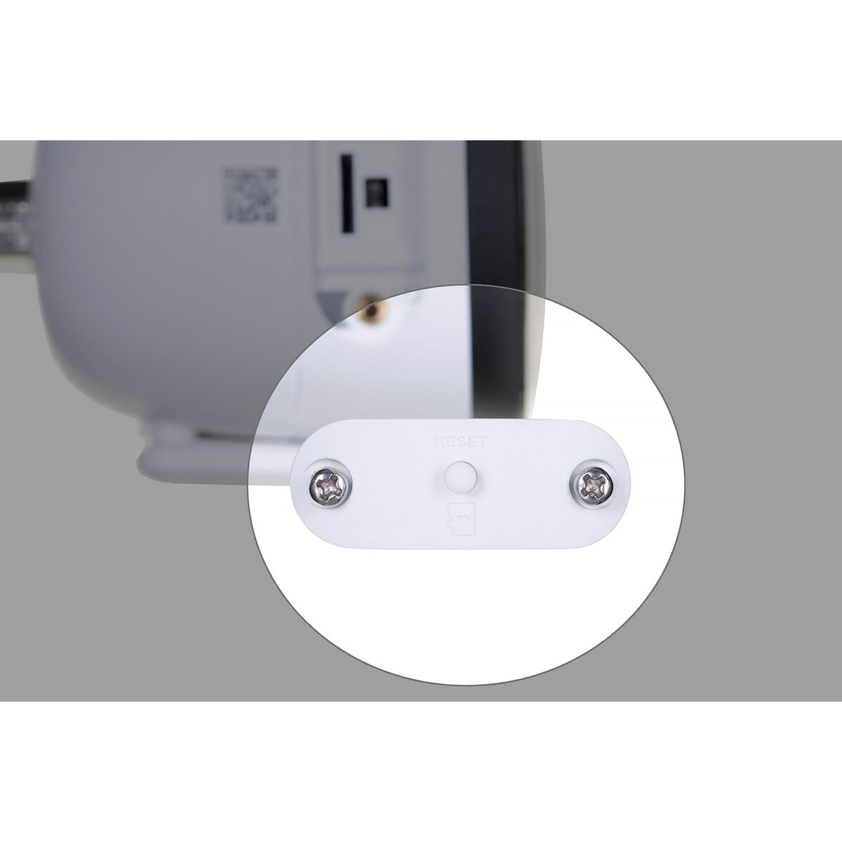 Видеокамера наблюдения Imou Bullet 2E-3