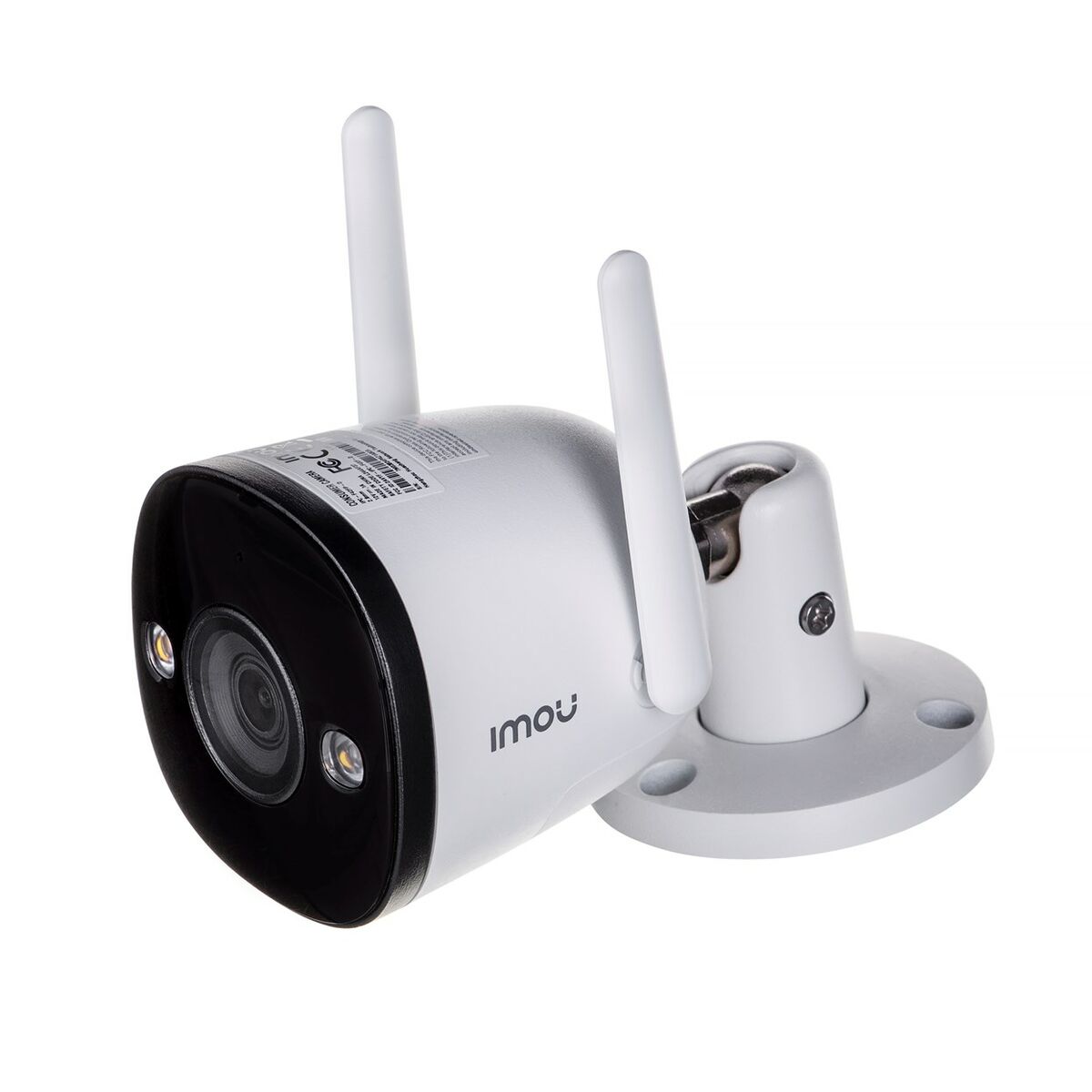 Видеокамера наблюдения Imou Bullet 2E-5
