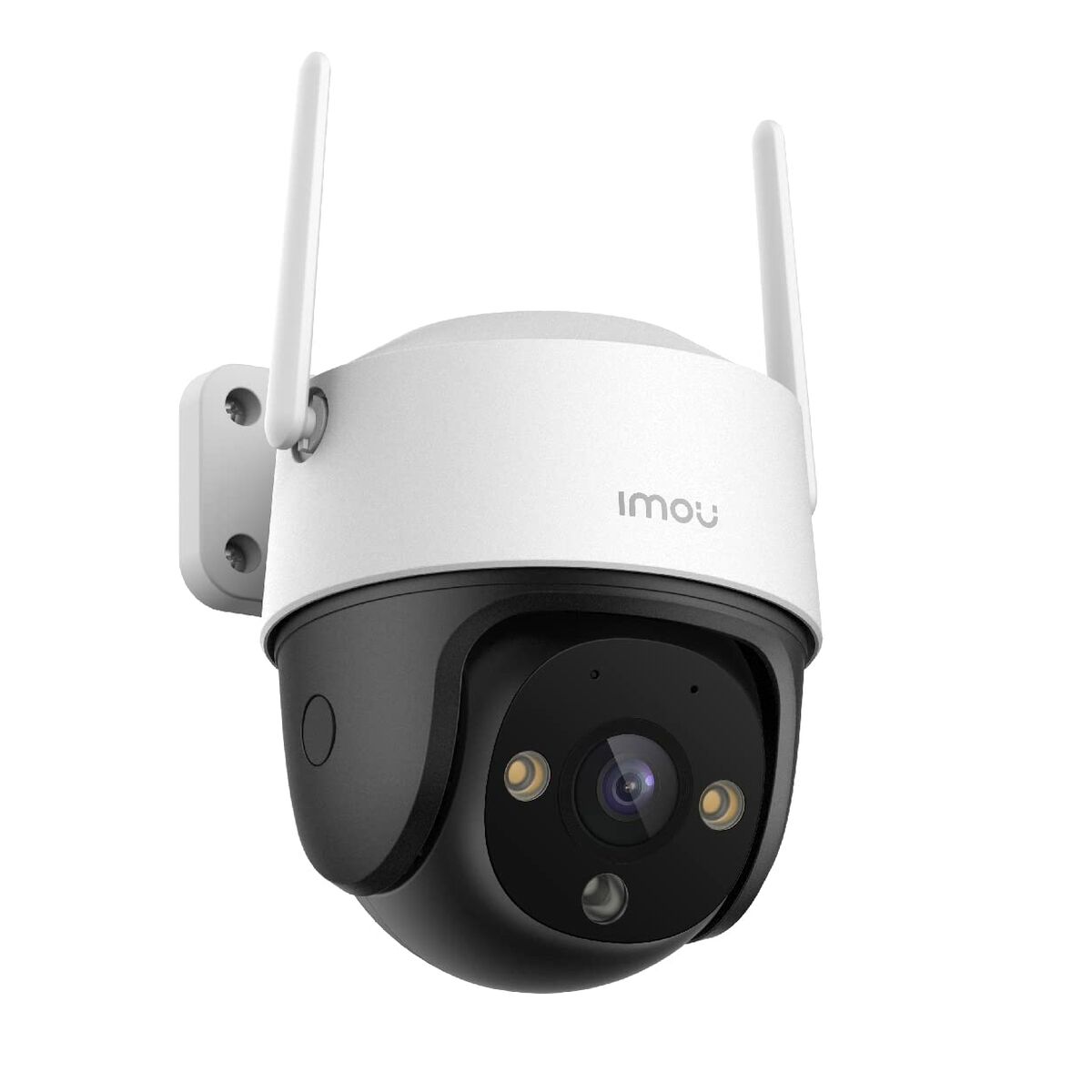 Видеокамера наблюдения Dahua Cruiser SE+-2