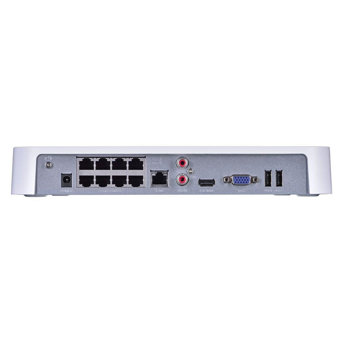 Caméra vidéo de surveillance Tenda K8P-4CR-7