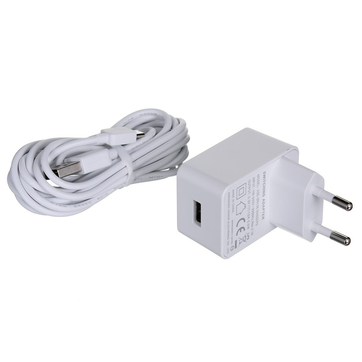 Видеокамера наблюдения Xiaomi CMSXJ21E-3