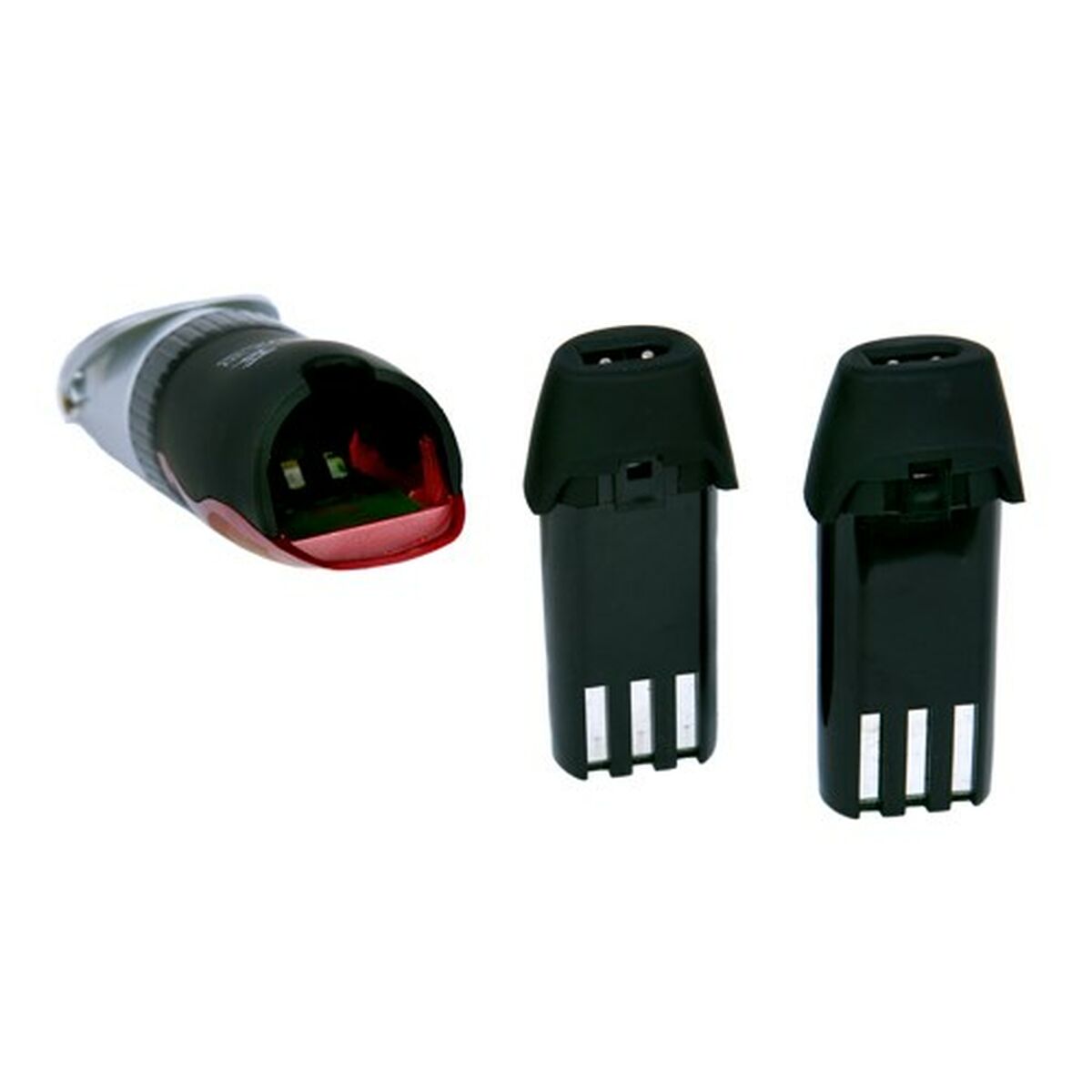 Машинка для стрижки животных Adler CR 2821 Чёрный Разноцветный-2