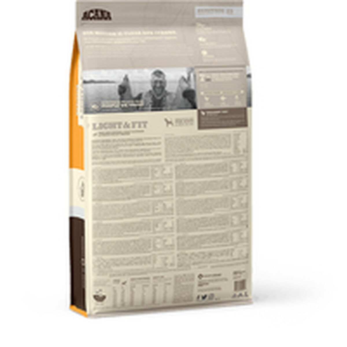 Furore Acana Light & Fit 11,4 Kg Per adulti-2