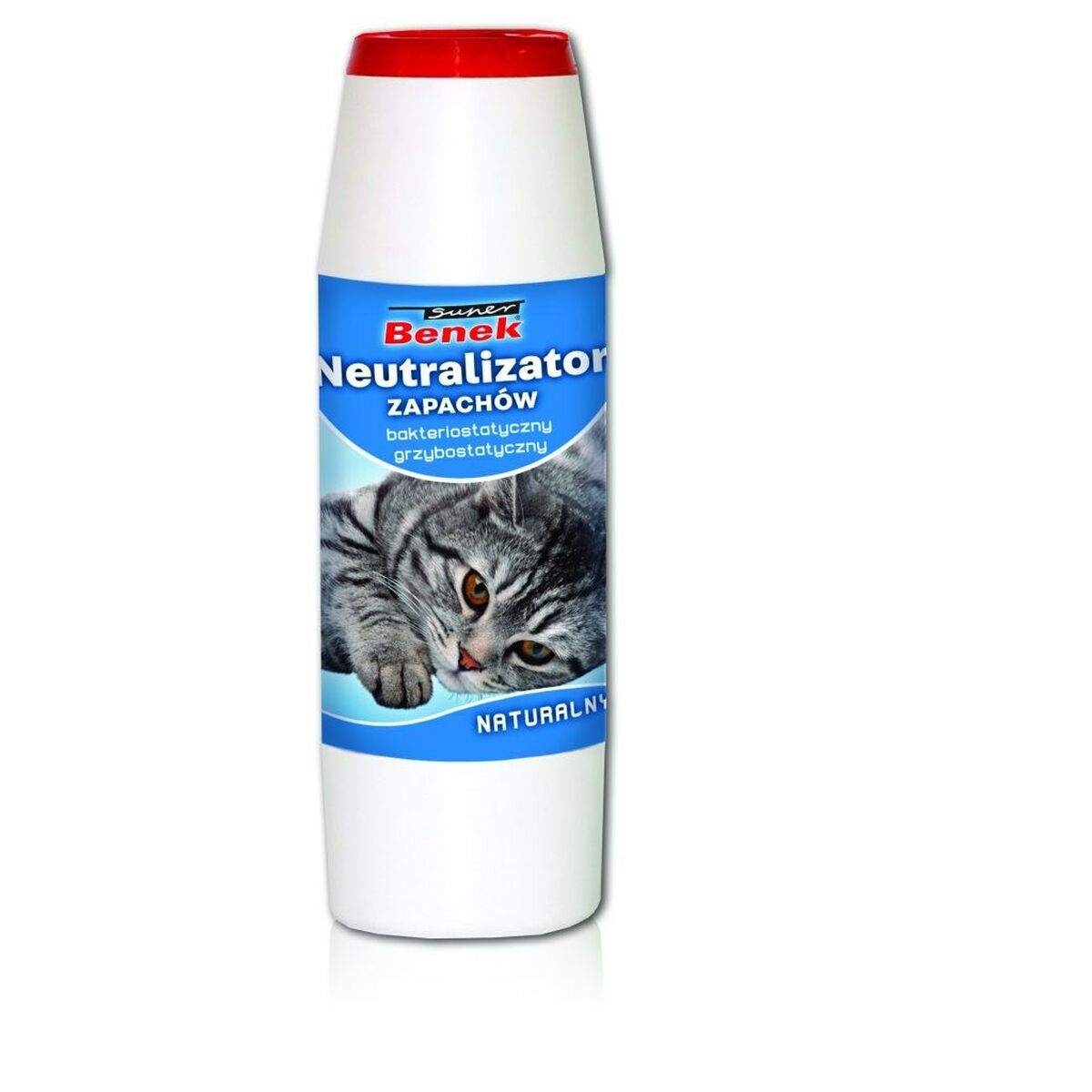 Certech Natural 500 g toz koku giderici