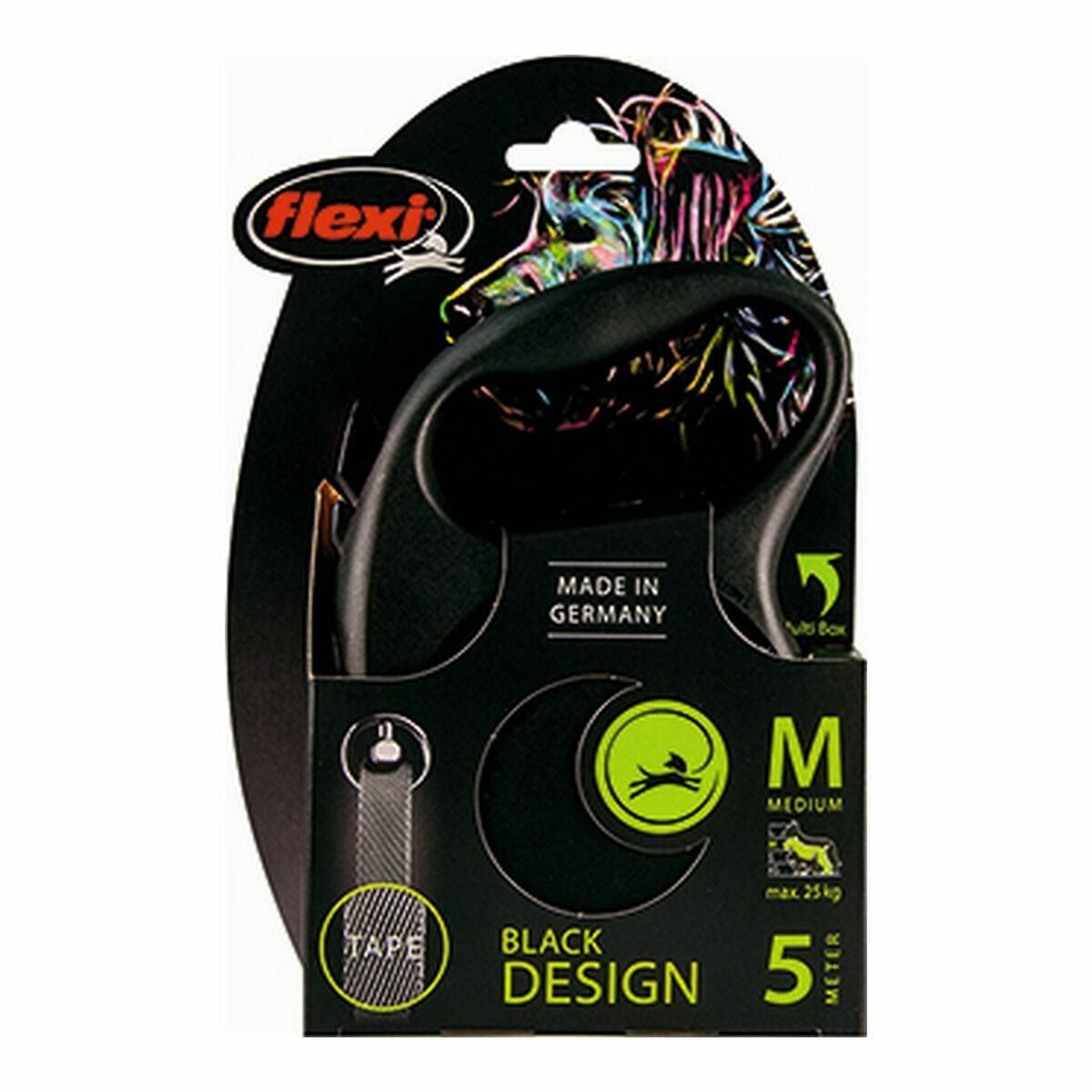 Correa para perros Flexi-2