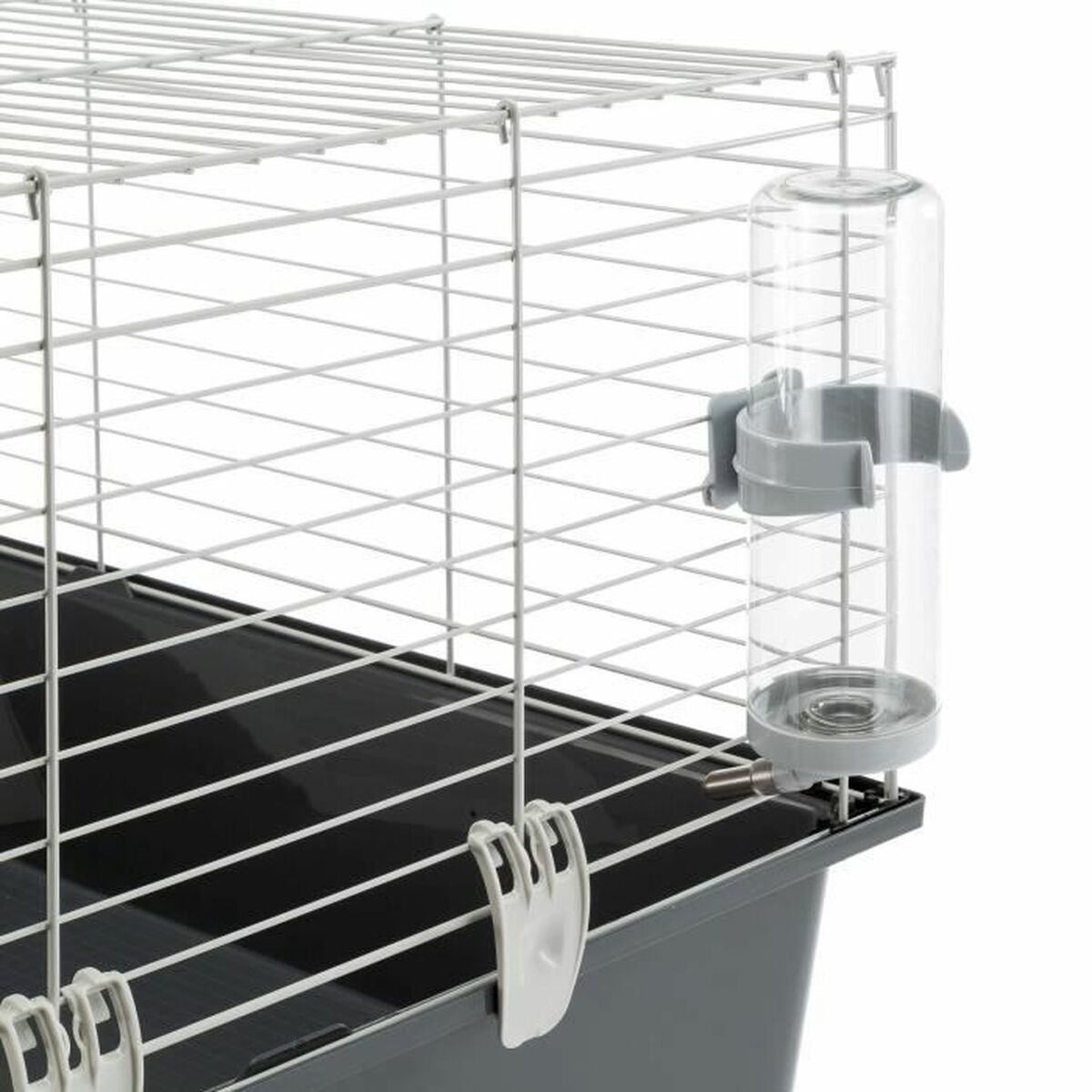 Клетка Ferplast Rabbit 100 95 x 57 x 46 cm Металл Пластик-2