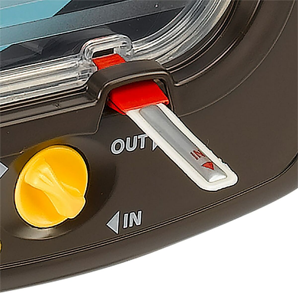 Откидная створка для кошек Ferplast Swing 7 Коричневый Бронзовый Пластик-3