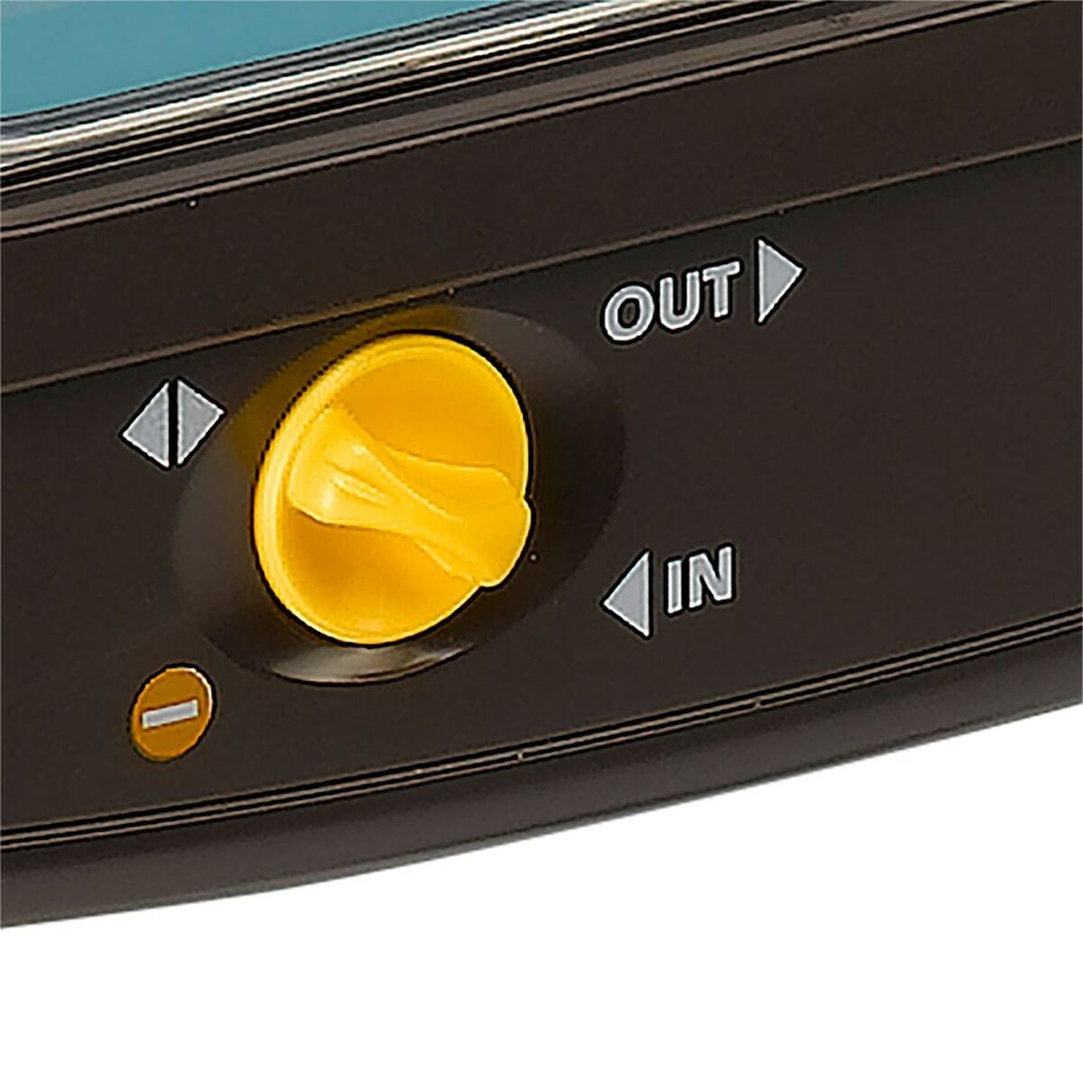 Откидная створка для кошек Ferplast Swing 15 Бронзовый Пластик-2