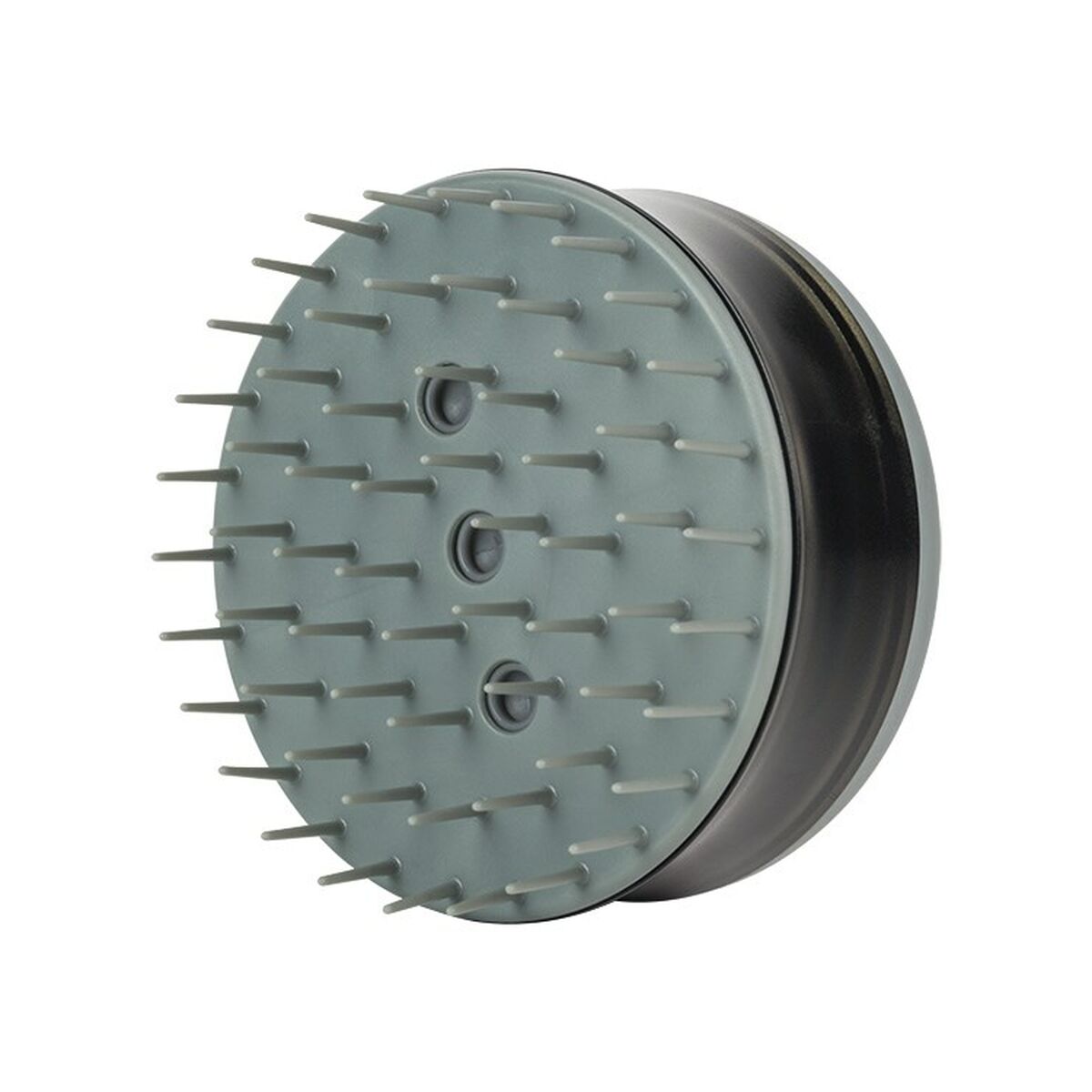 Щетка Furminator Bathing кот Чёрный-4