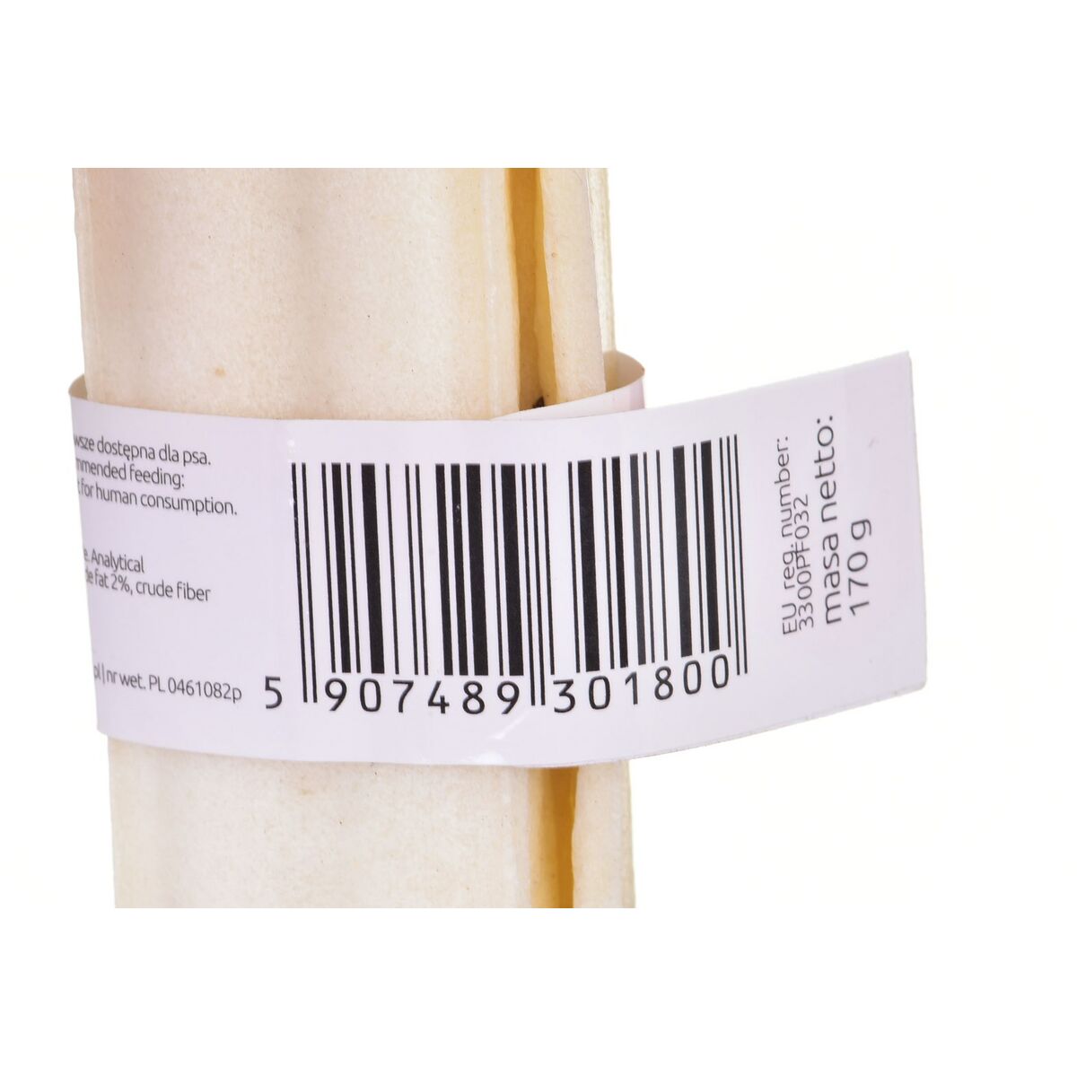 Закуска для собак Maced Кость 170 g-3