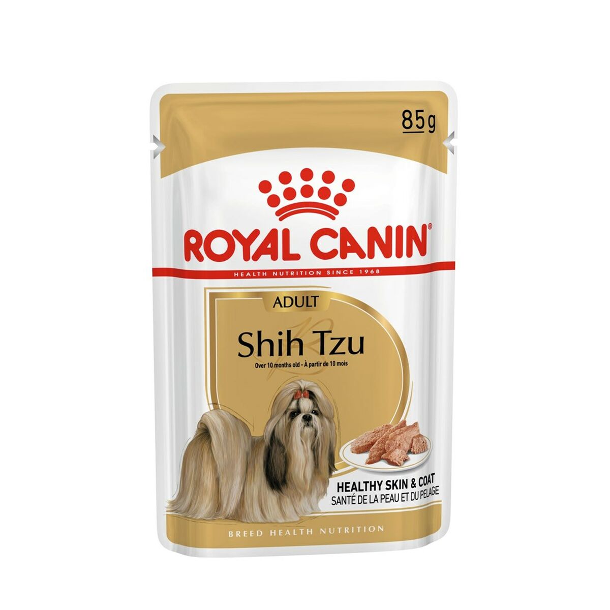 Влажный корм Royal Canin                                 Мясо 12 x 85 g-2
