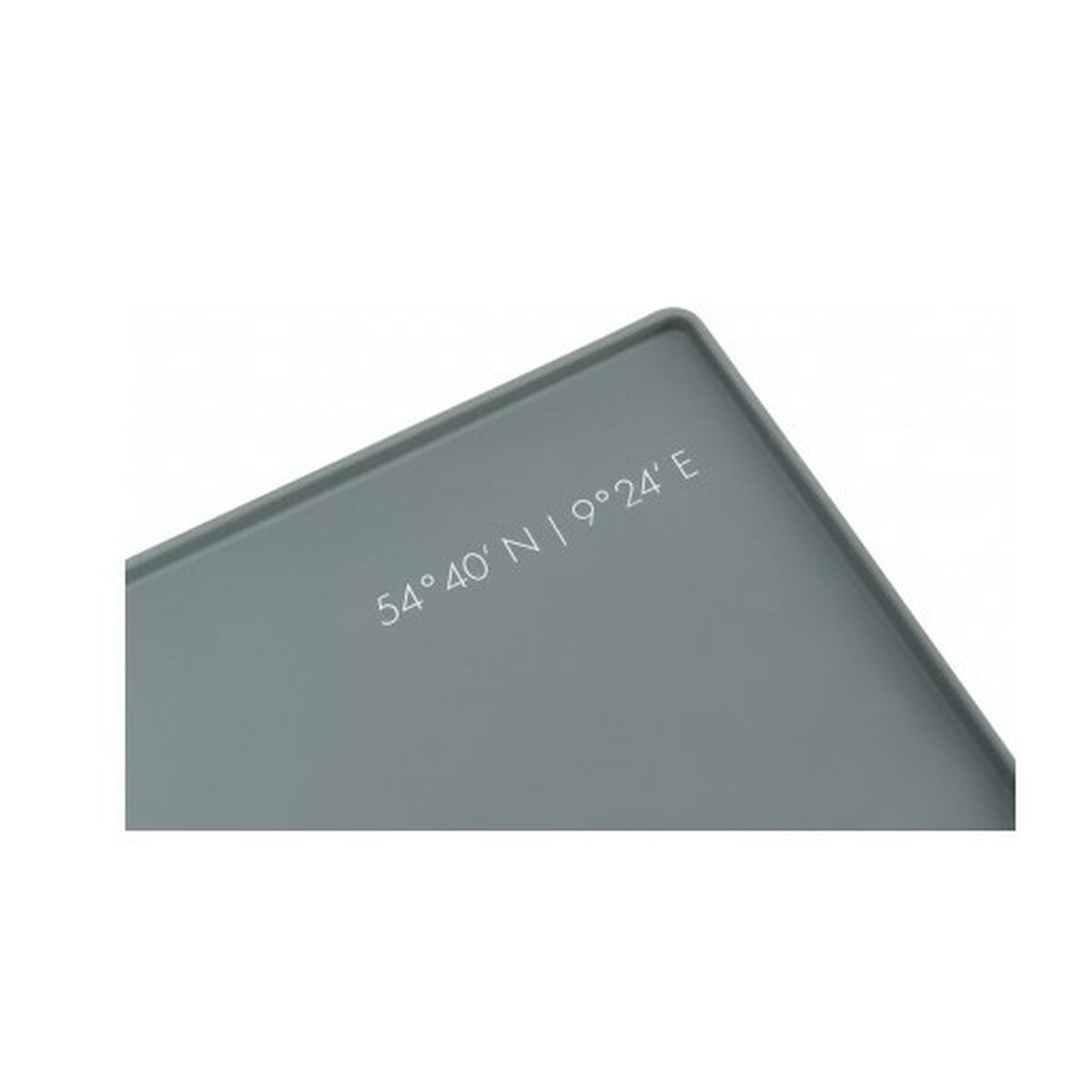 Hoguera Trixie 48x30 cm Silicona gris silicio-2
