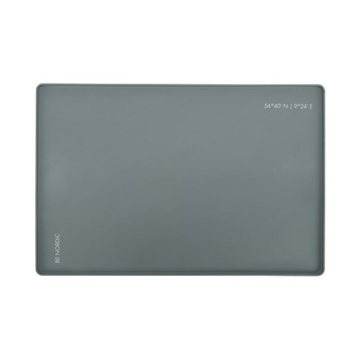 Hoguera Trixie 48x30 cm Silicona gris silicio-3