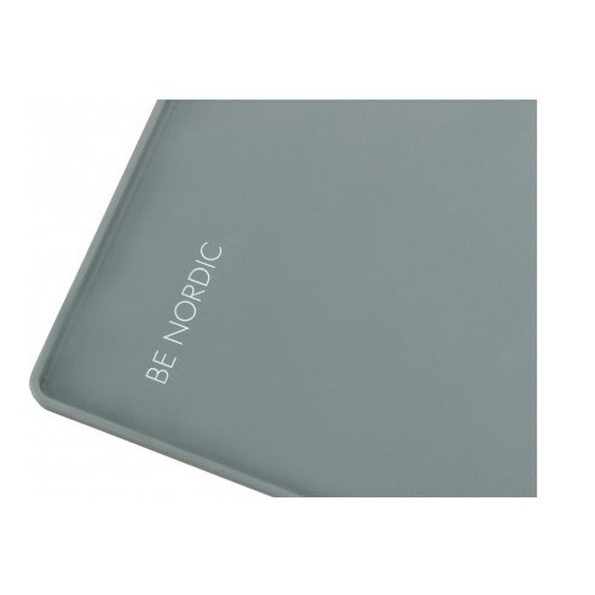 Hoguera Trixie 48x30 cm Silicona gris silicio-4