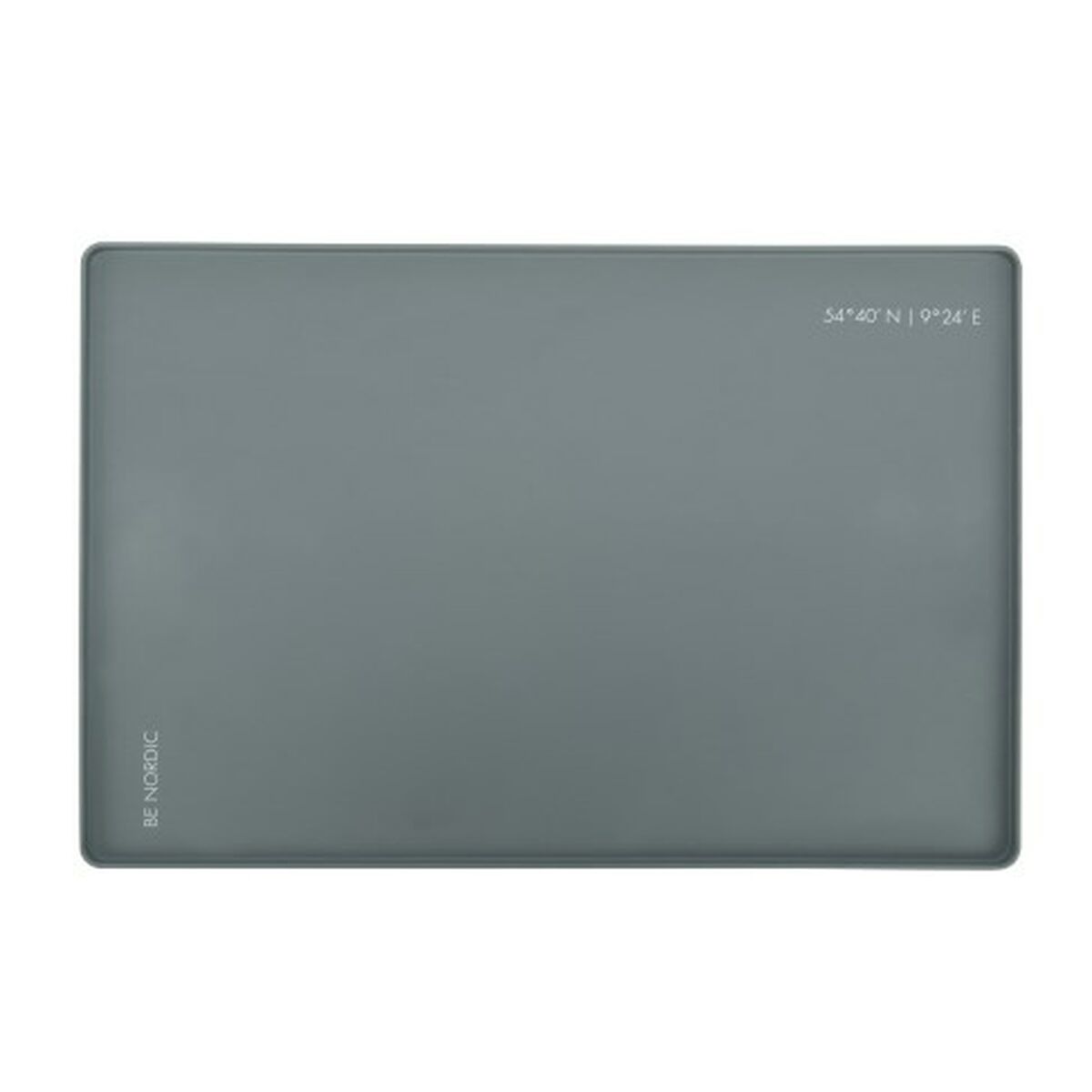 Hoguera Trixie 48x30 cm Silicona gris silicio-5