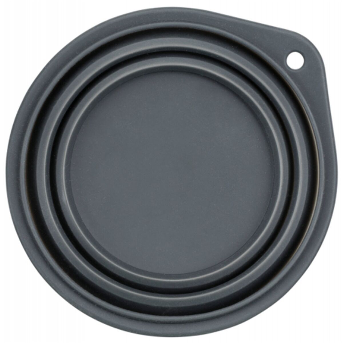 Alimentação animal Trixie Tx-25013 Prato Silicone 2 L (1 Objeto)-2