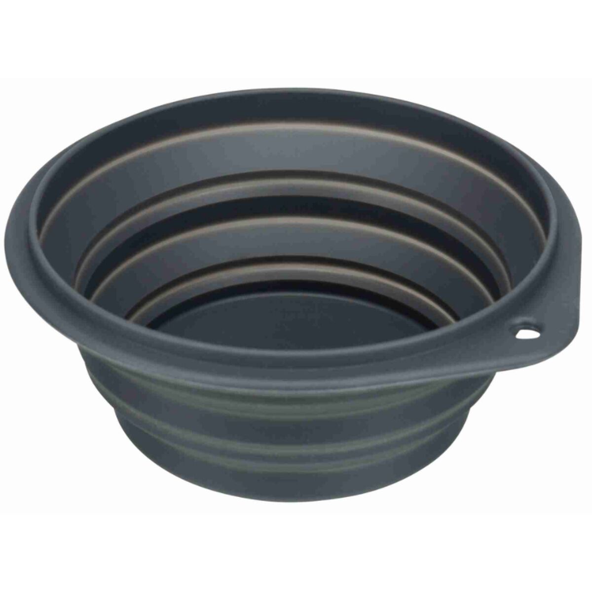 Alimentação animal Trixie Tx-25013 Prato Silicone 2 L (1 Objeto)-3