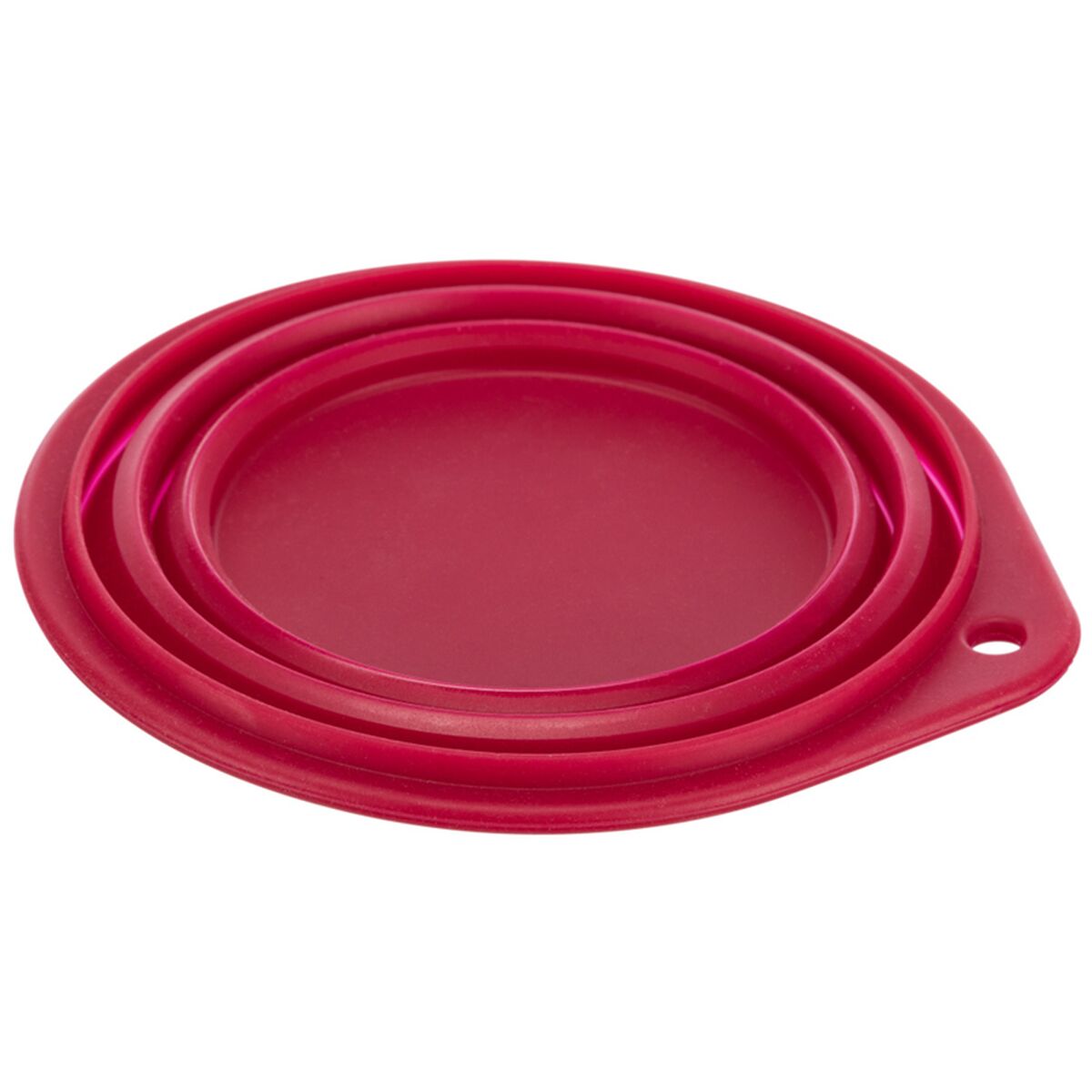 Alimentação animal Trixie Tx-25013 Prato Silicone 2 L (1 Objeto)-4