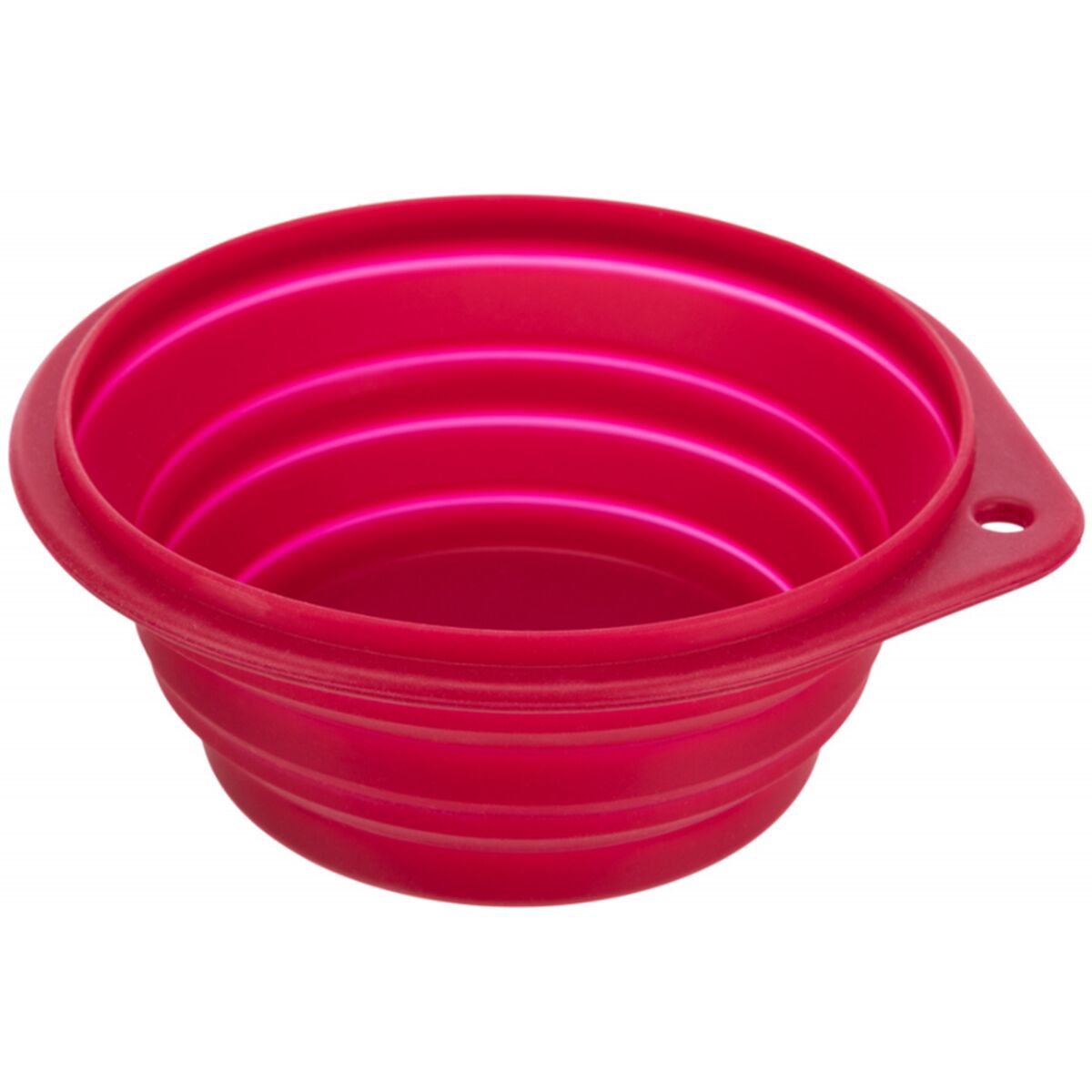 Alimentação animal Trixie Tx-25013 Prato Silicone 2 L (1 Objeto)-5