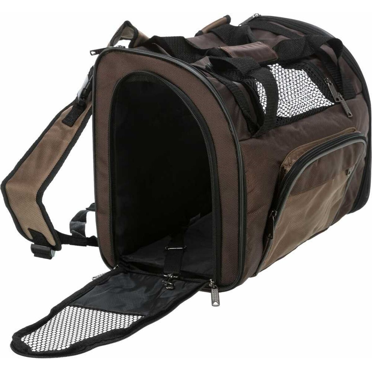 Trixie 28871 сарғыш полиэстерден жасалған тор 21 x 21 x 30 см-2